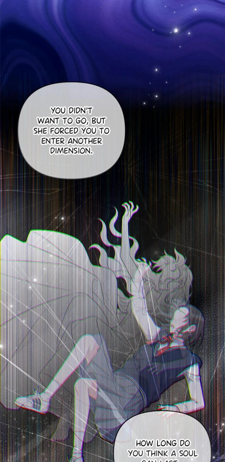 Taming My Villainous Little Brother Chapter 81 page 65 - 