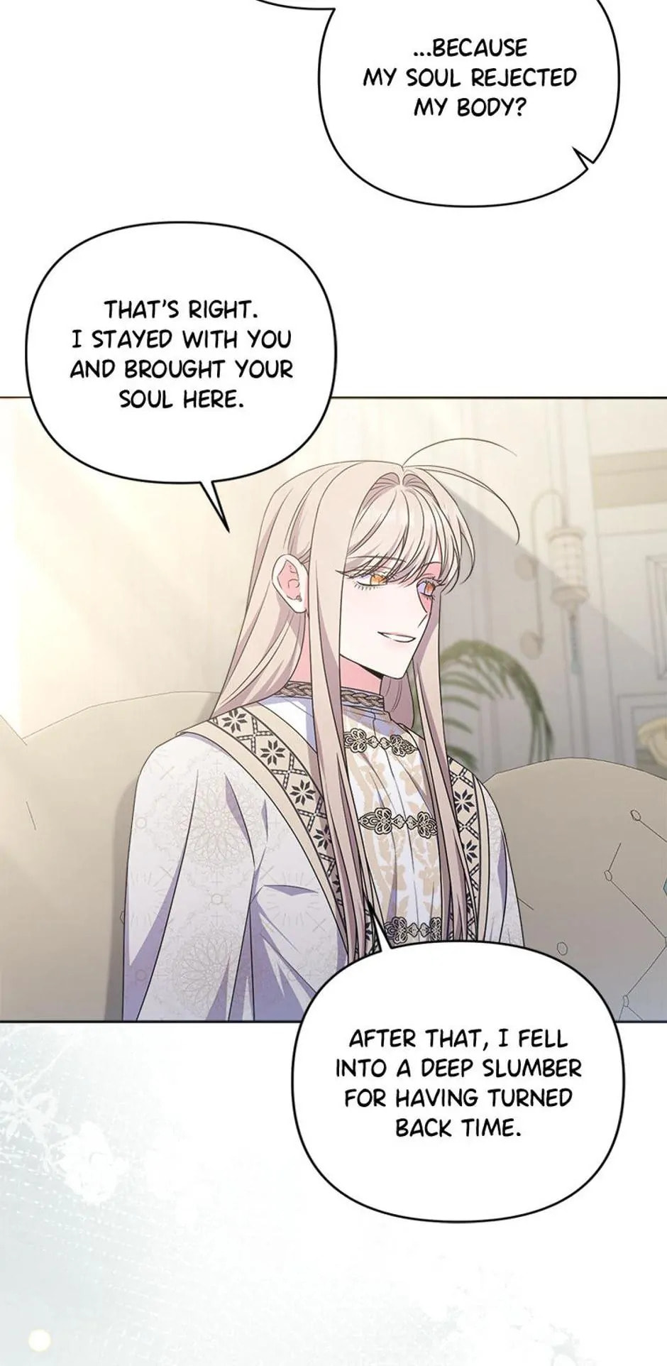 Taming My Villainous Little Brother Chapter 81 page 67 - 