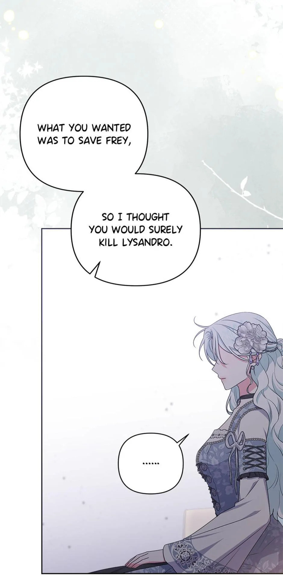 Taming My Villainous Little Brother Chapter 81 page 68 - 