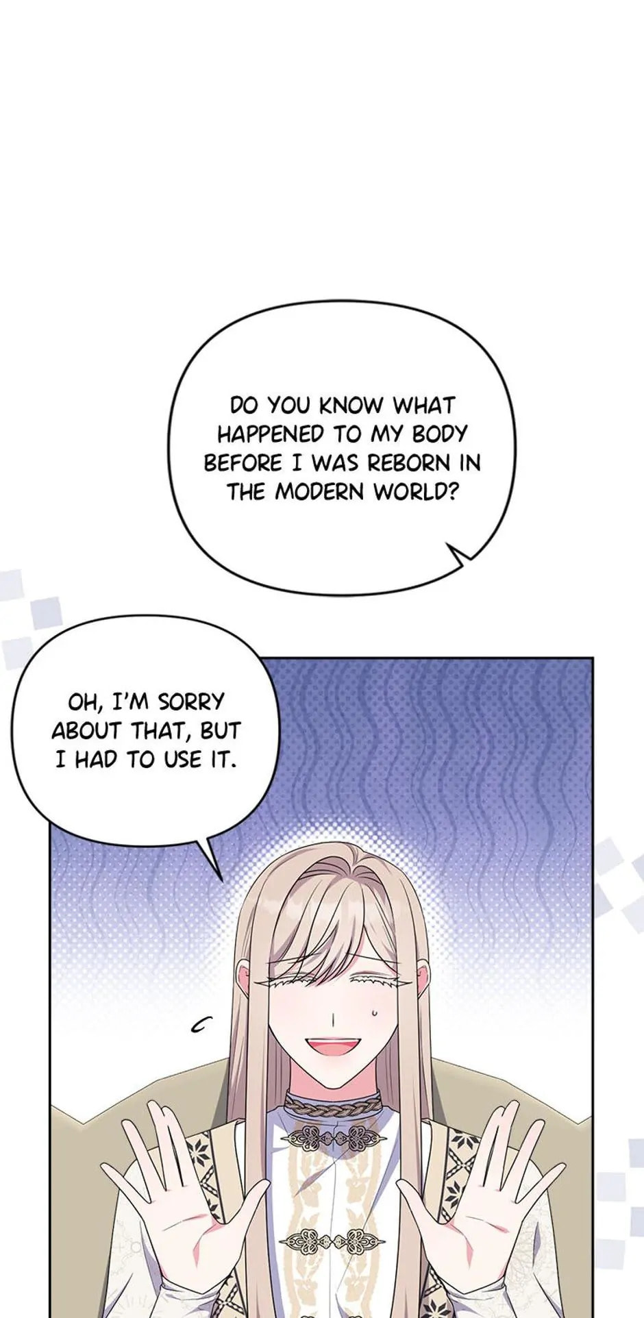 Taming My Villainous Little Brother Chapter 81 page 69 - 