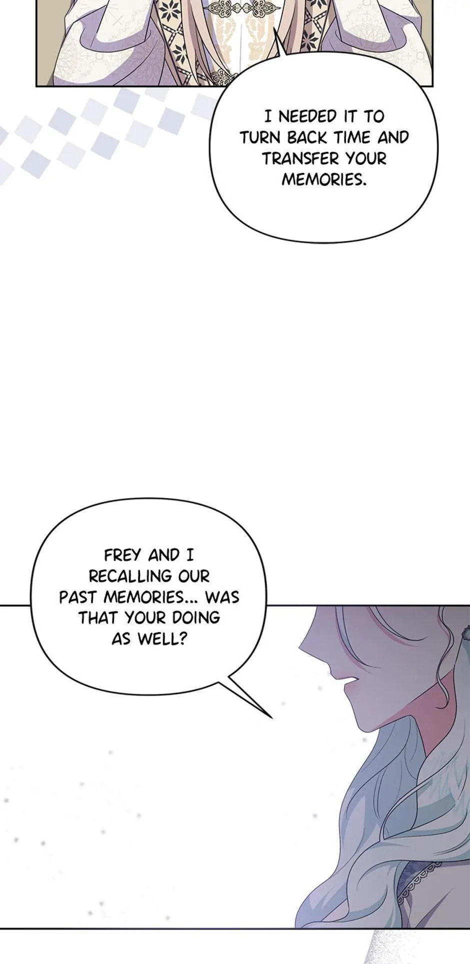 Taming My Villainous Little Brother Chapter 81 page 70 - 