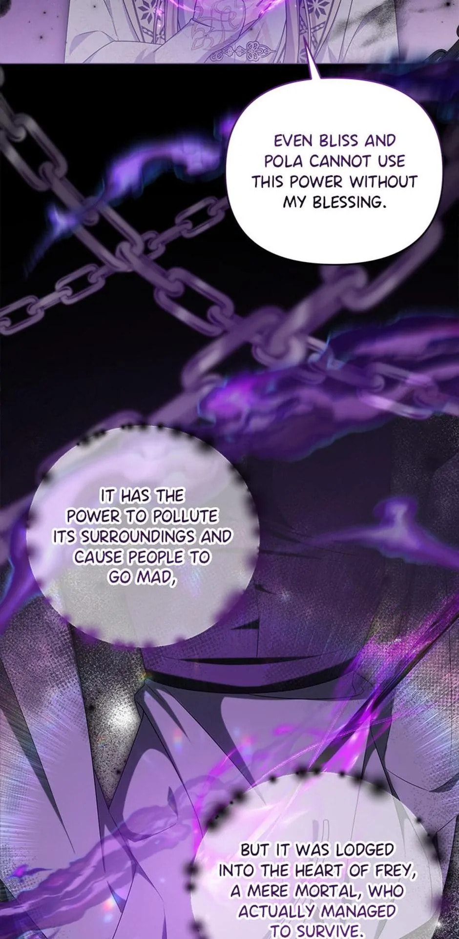 Taming My Villainous Little Brother Chapter 81 page 73 - 