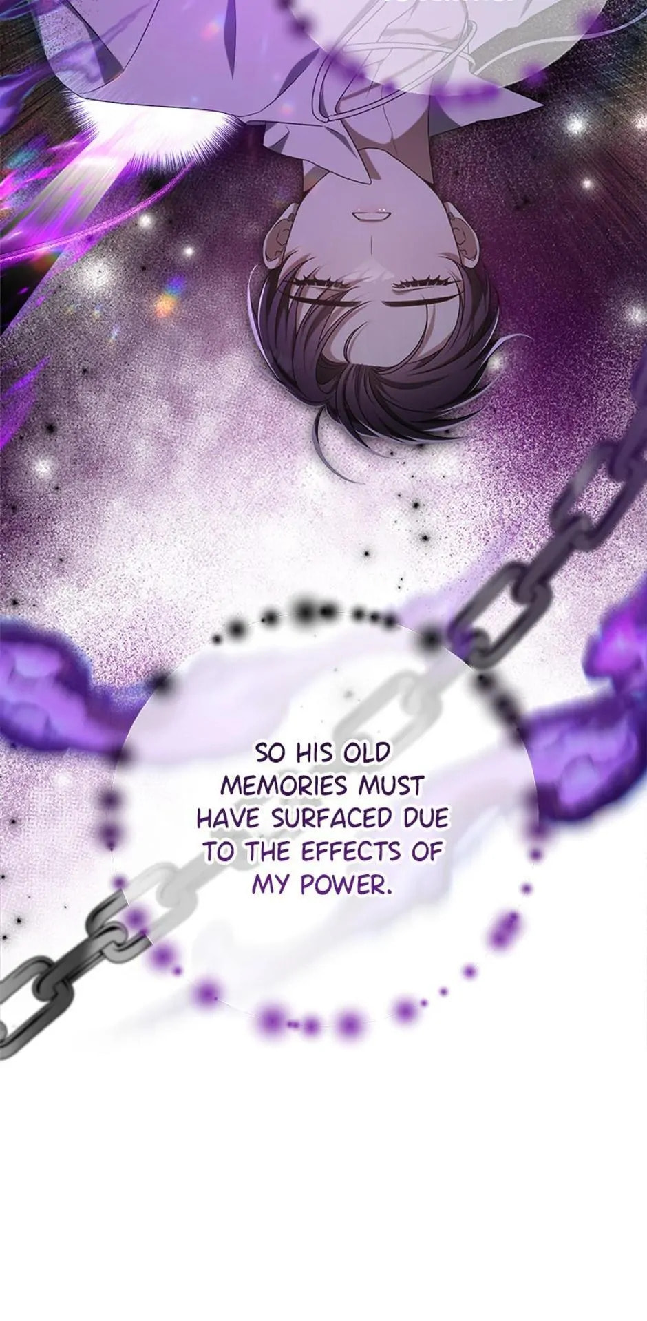 Taming My Villainous Little Brother Chapter 81 page 74 - 
