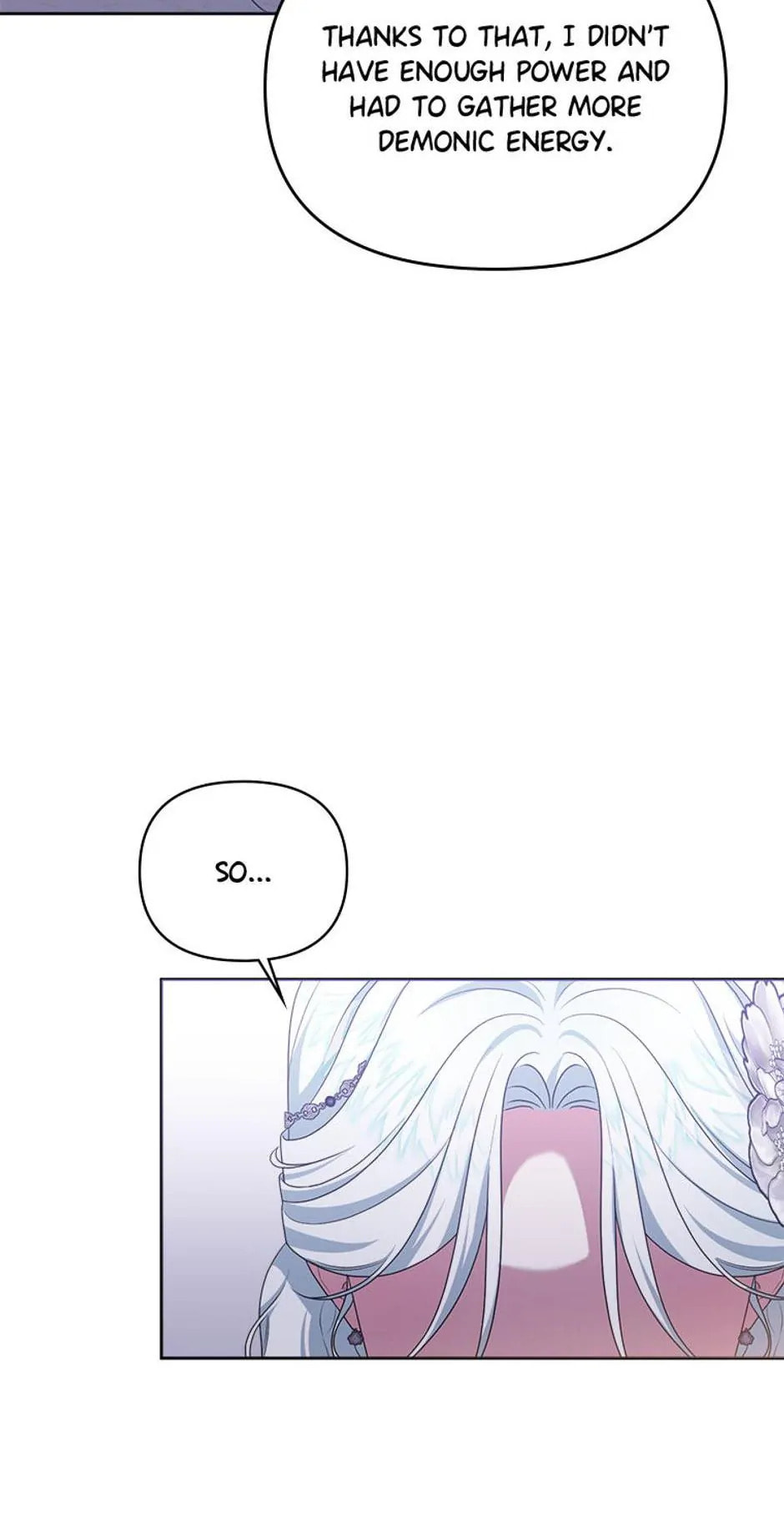 Taming My Villainous Little Brother Chapter 81 page 76 - 