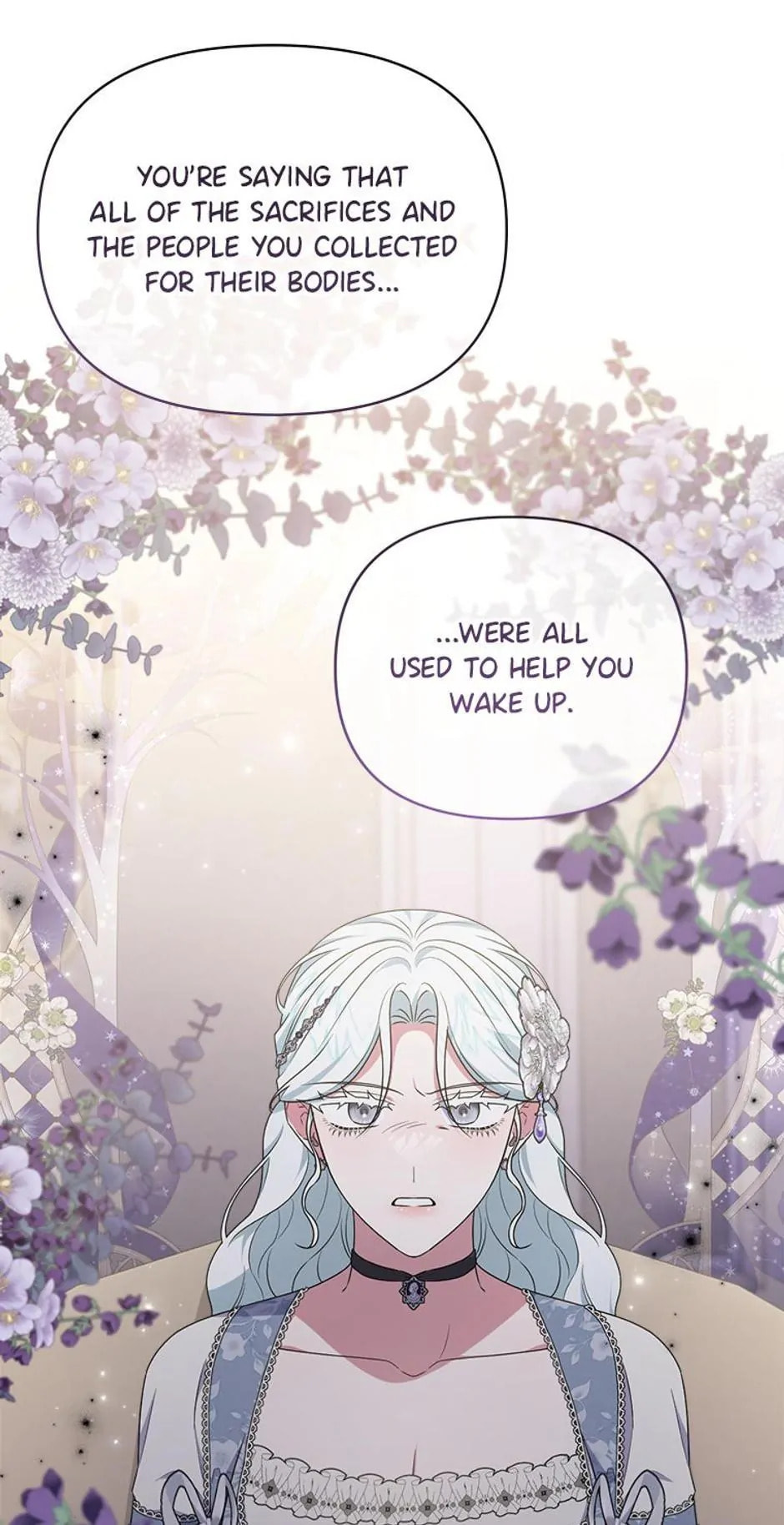 Taming My Villainous Little Brother Chapter 81 page 77 - 
