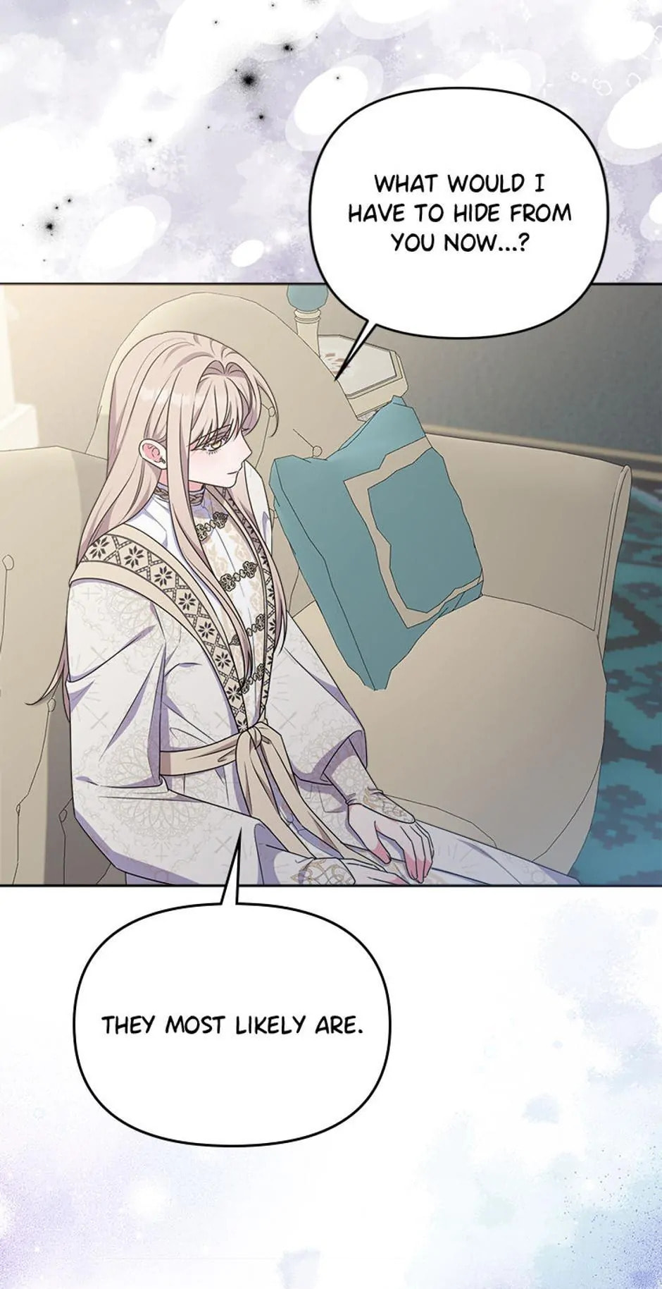 Taming My Villainous Little Brother Chapter 81 page 79 - 