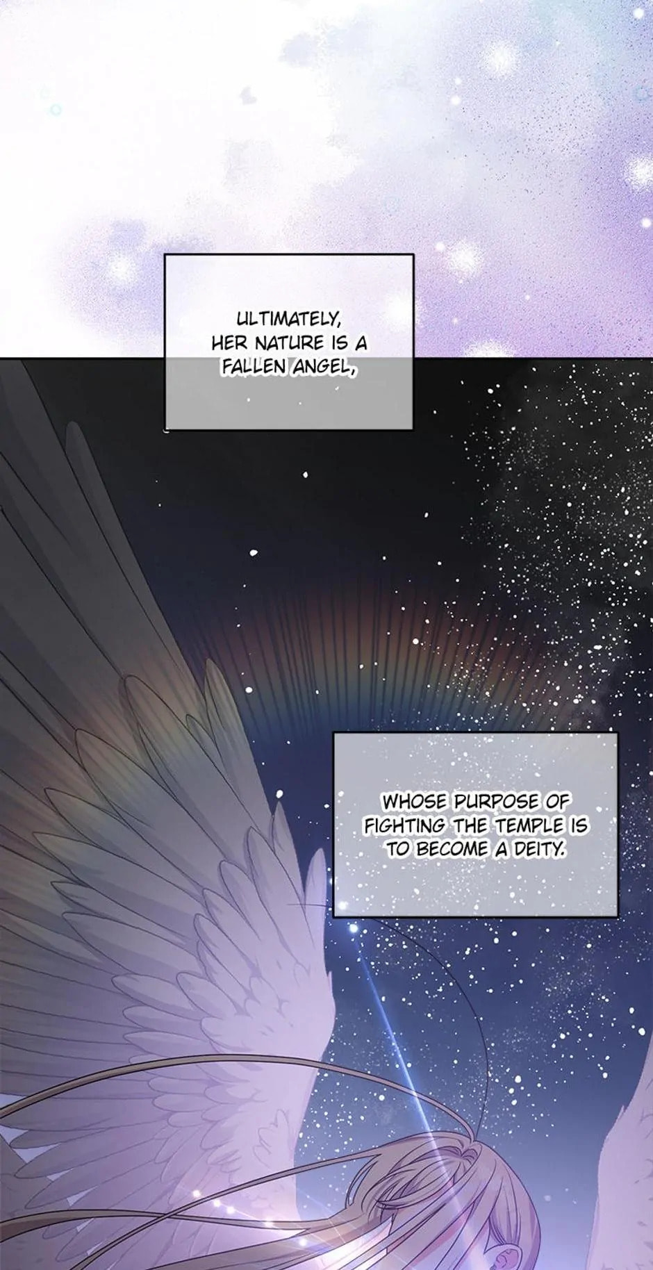 Taming My Villainous Little Brother Chapter 81 page 80 - 