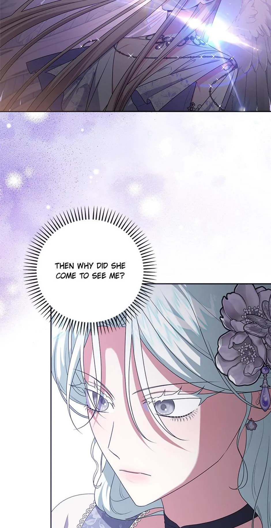 Taming My Villainous Little Brother Chapter 81 page 81 - 