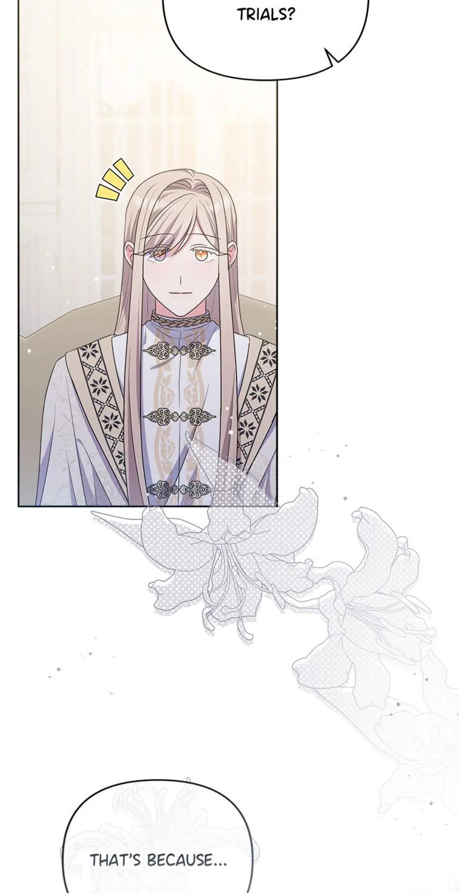 Taming My Villainous Little Brother Chapter 81 page 83 - 