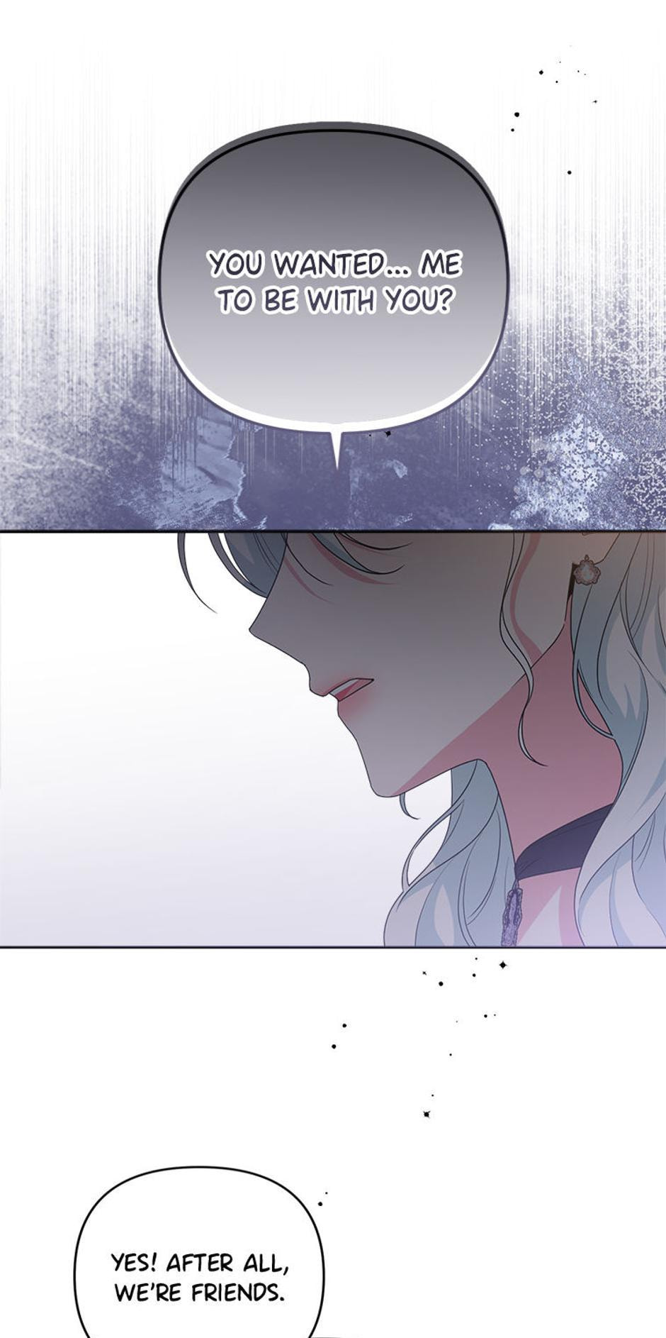 Taming My Villainous Little Brother Chapter 82 page 1 - 