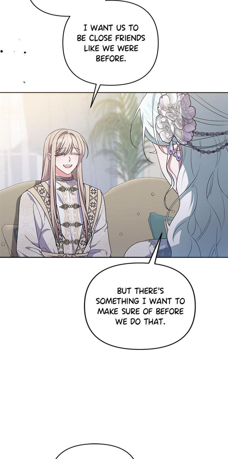 Taming My Villainous Little Brother Chapter 82 page 2 - 