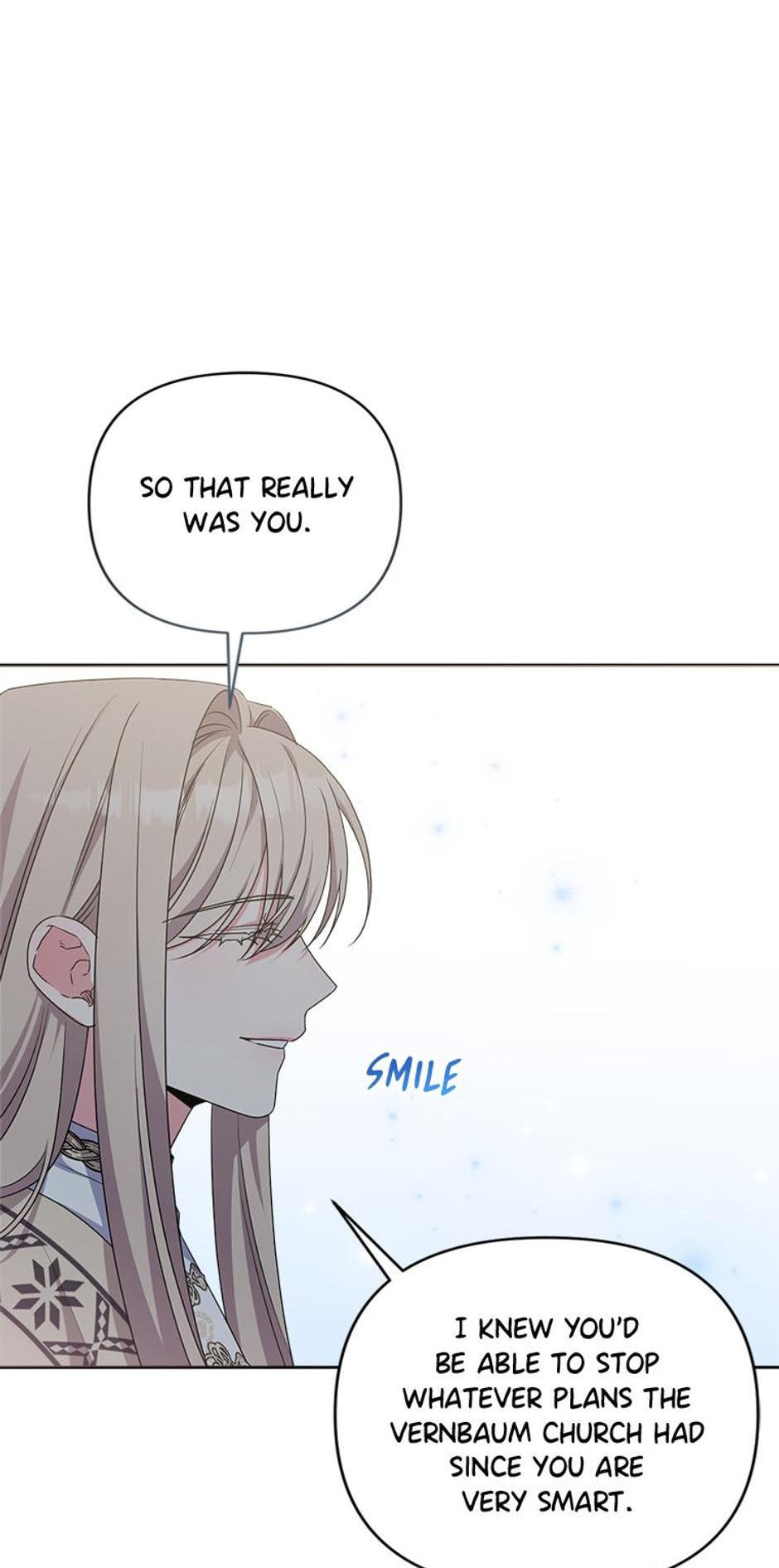 Taming My Villainous Little Brother Chapter 82 page 12 - 