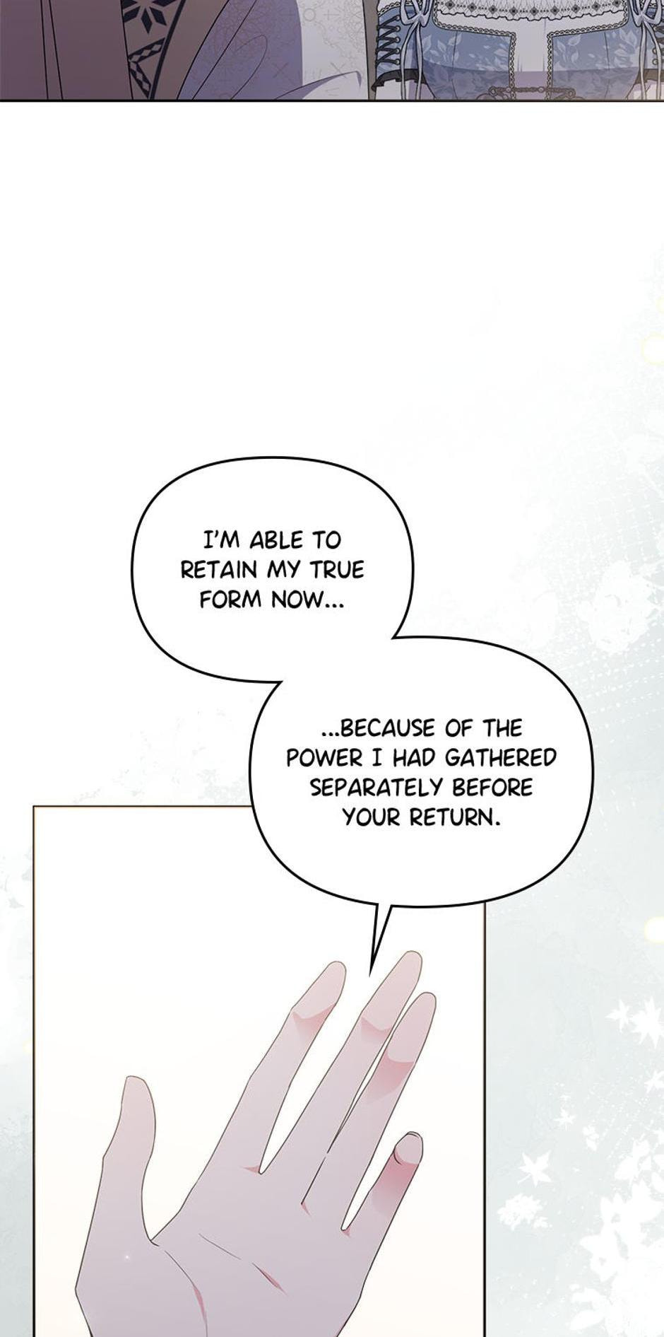Taming My Villainous Little Brother Chapter 82 page 14 - 
