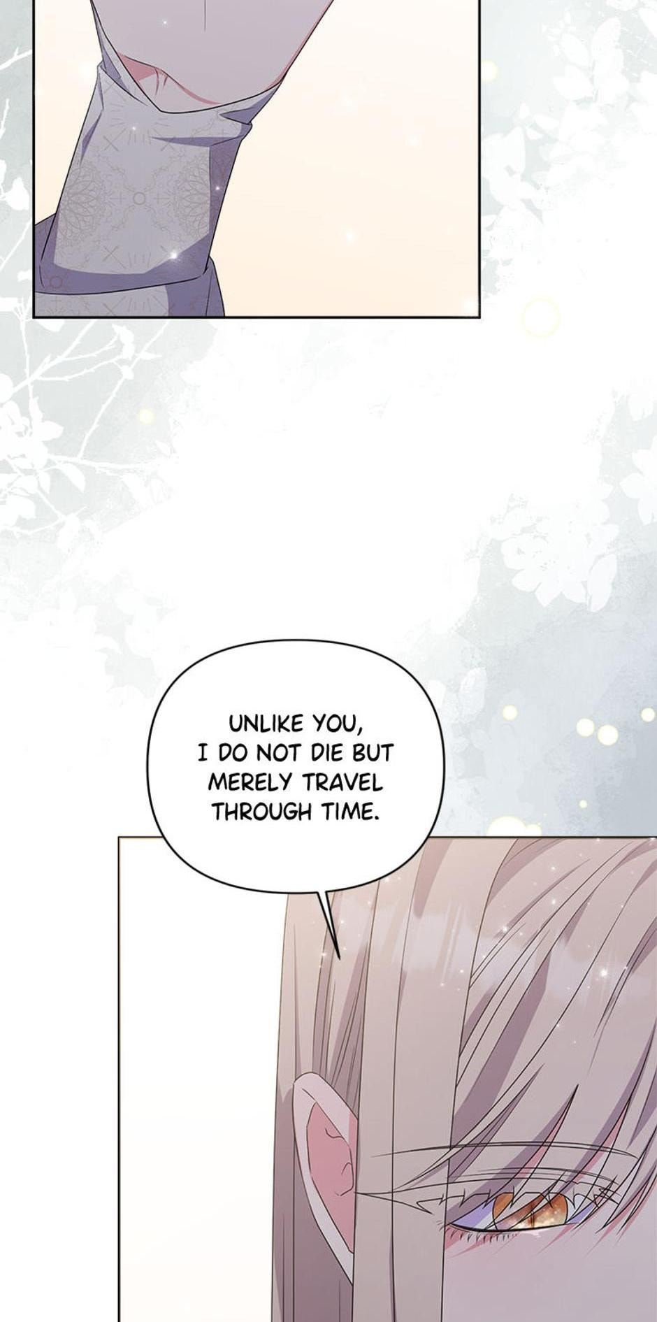 Taming My Villainous Little Brother Chapter 82 page 15 - 