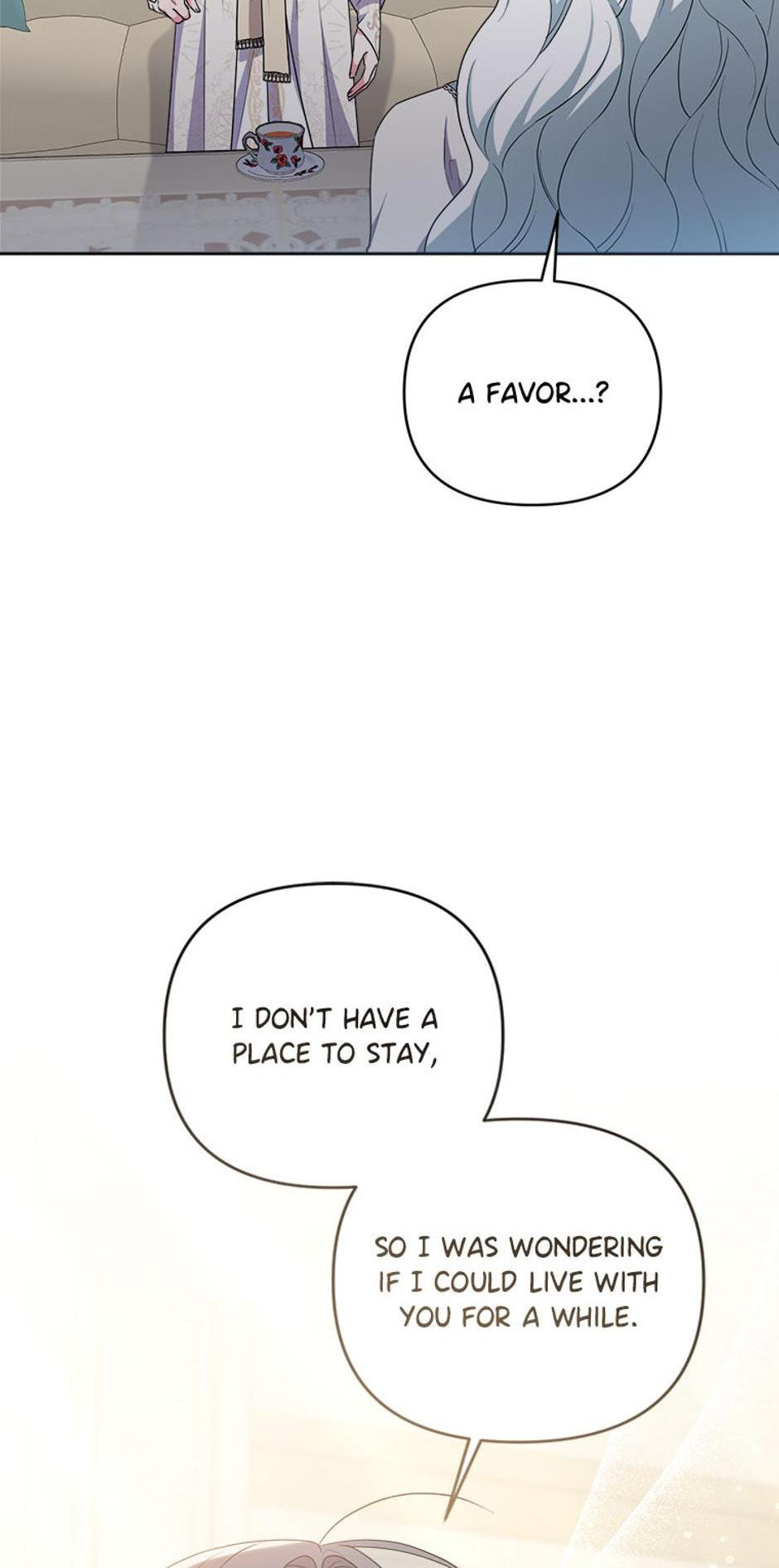 Taming My Villainous Little Brother Chapter 82 page 20 - 
