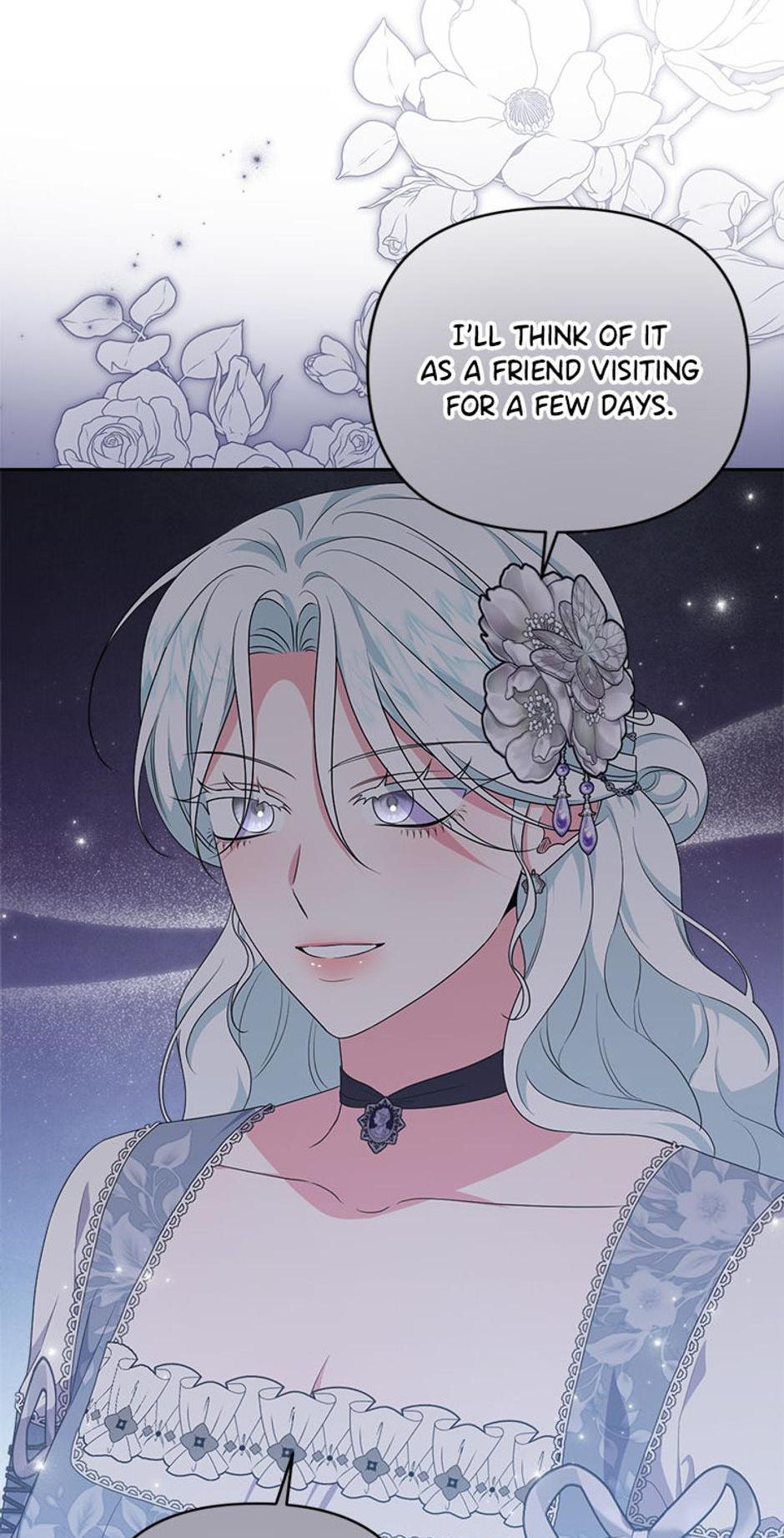 Taming My Villainous Little Brother Chapter 82 page 23 - 