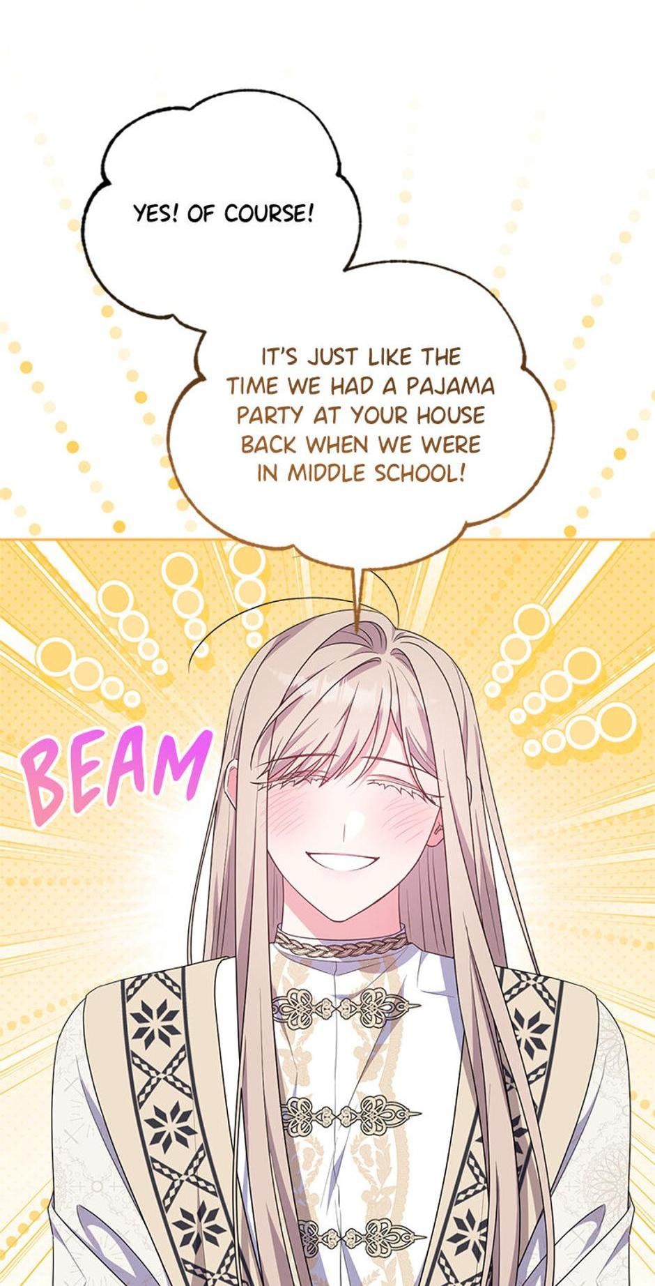 Taming My Villainous Little Brother Chapter 82 page 25 - 