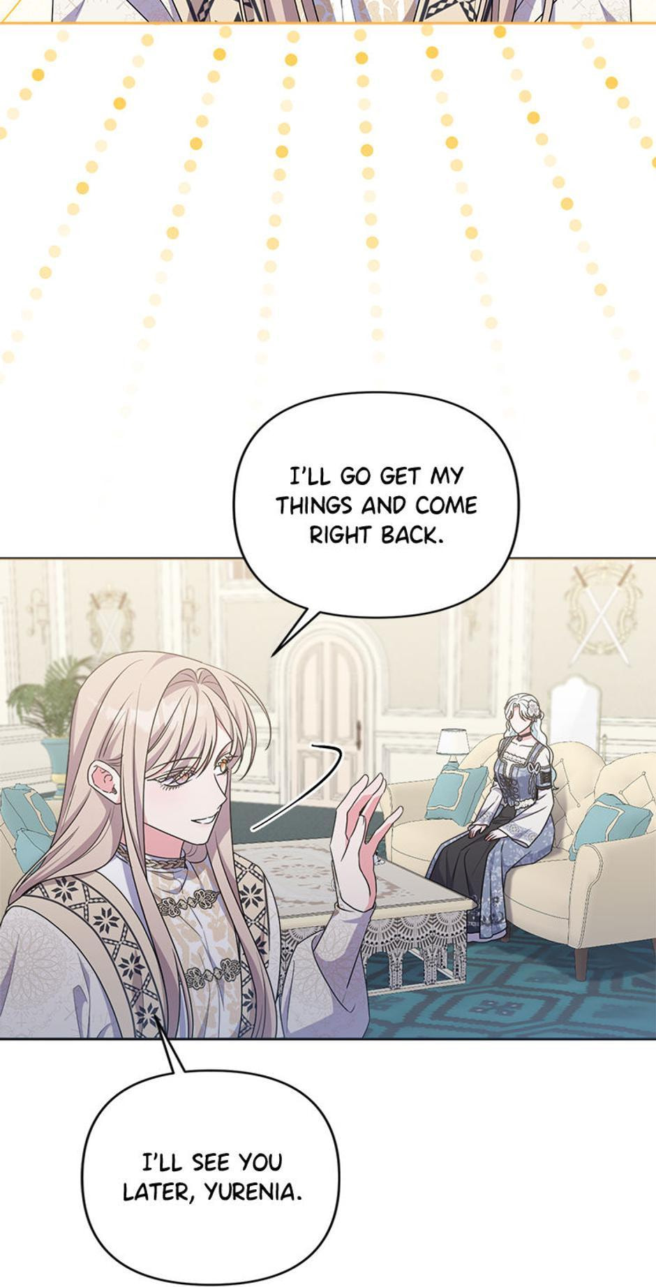 Taming My Villainous Little Brother Chapter 82 page 26 - 