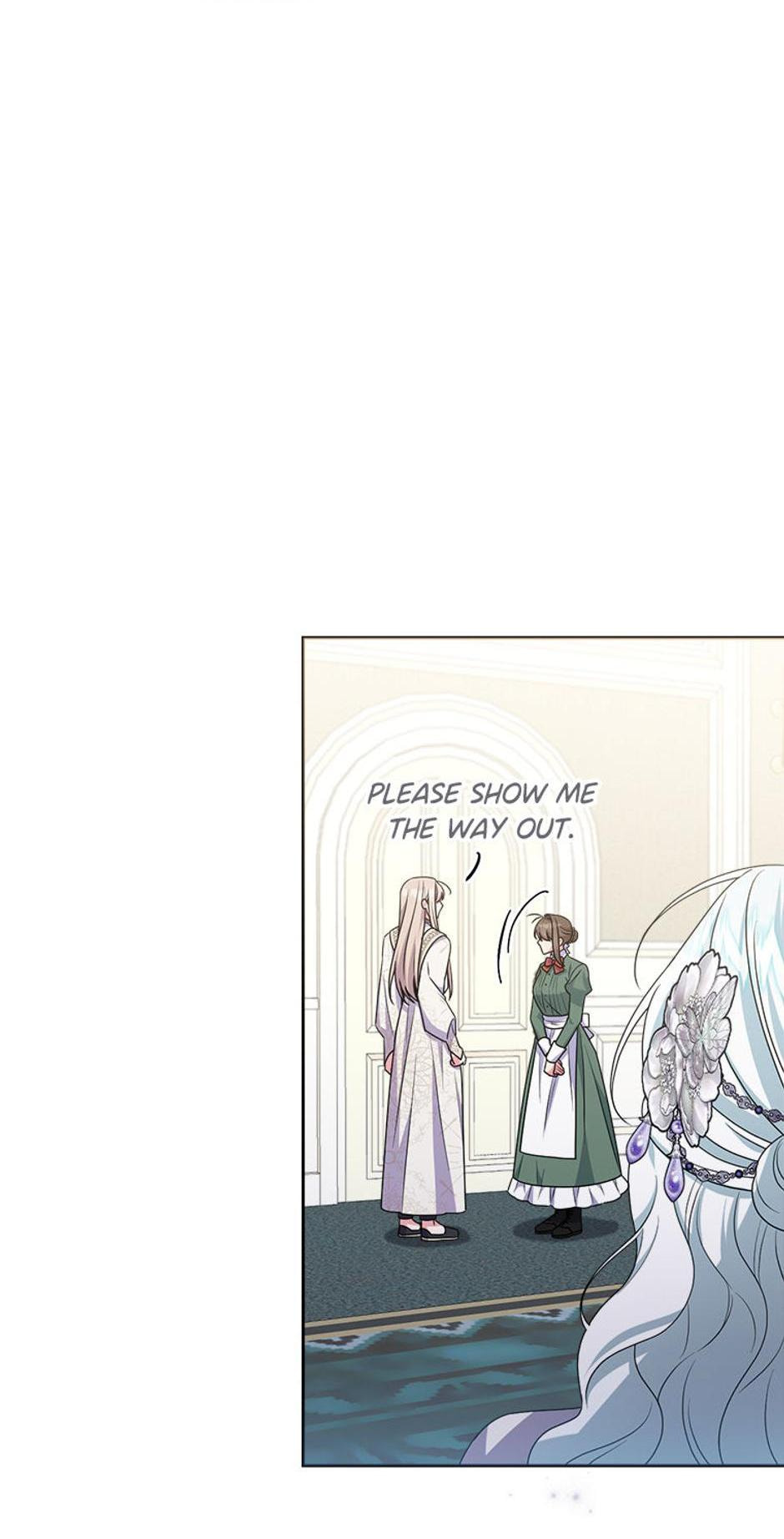 Taming My Villainous Little Brother Chapter 82 page 27 - 