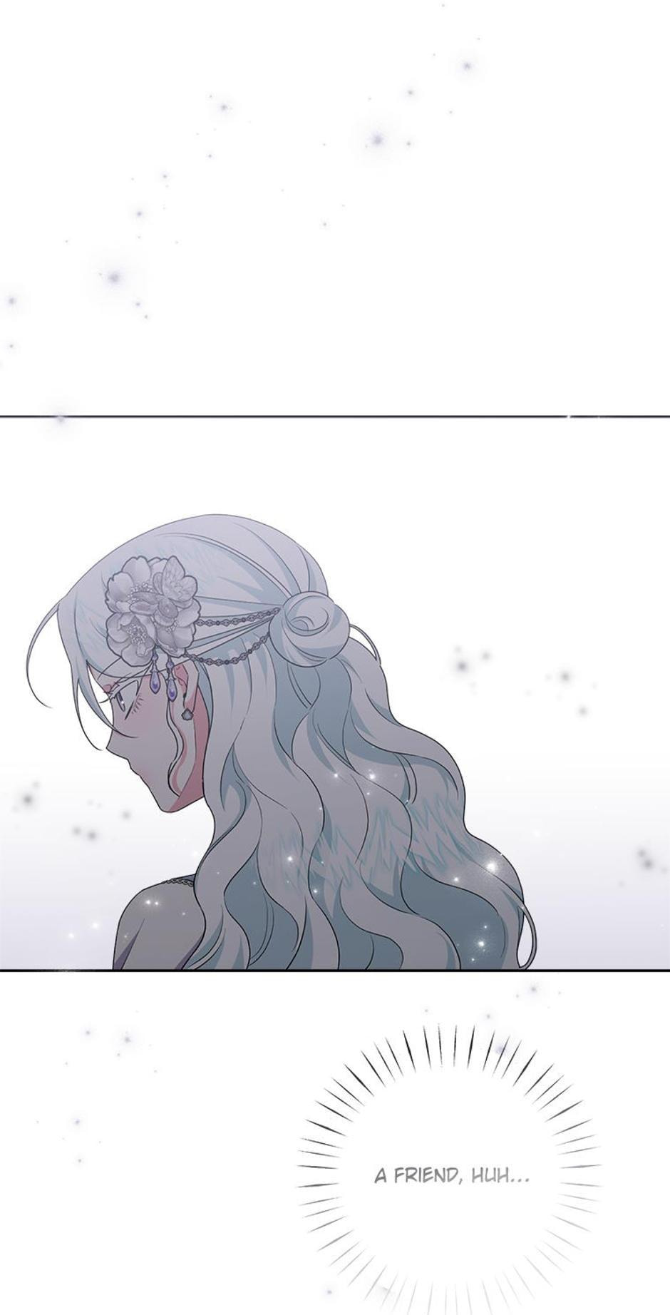 Taming My Villainous Little Brother Chapter 82 page 28 - 