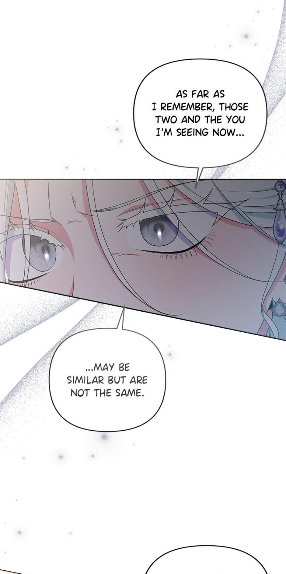 Taming My Villainous Little Brother Chapter 82 page 4 - 