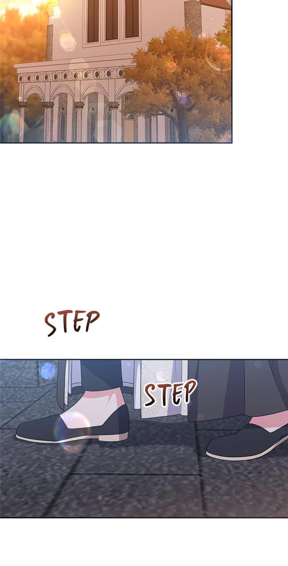 Taming My Villainous Little Brother Chapter 82 page 31 - 