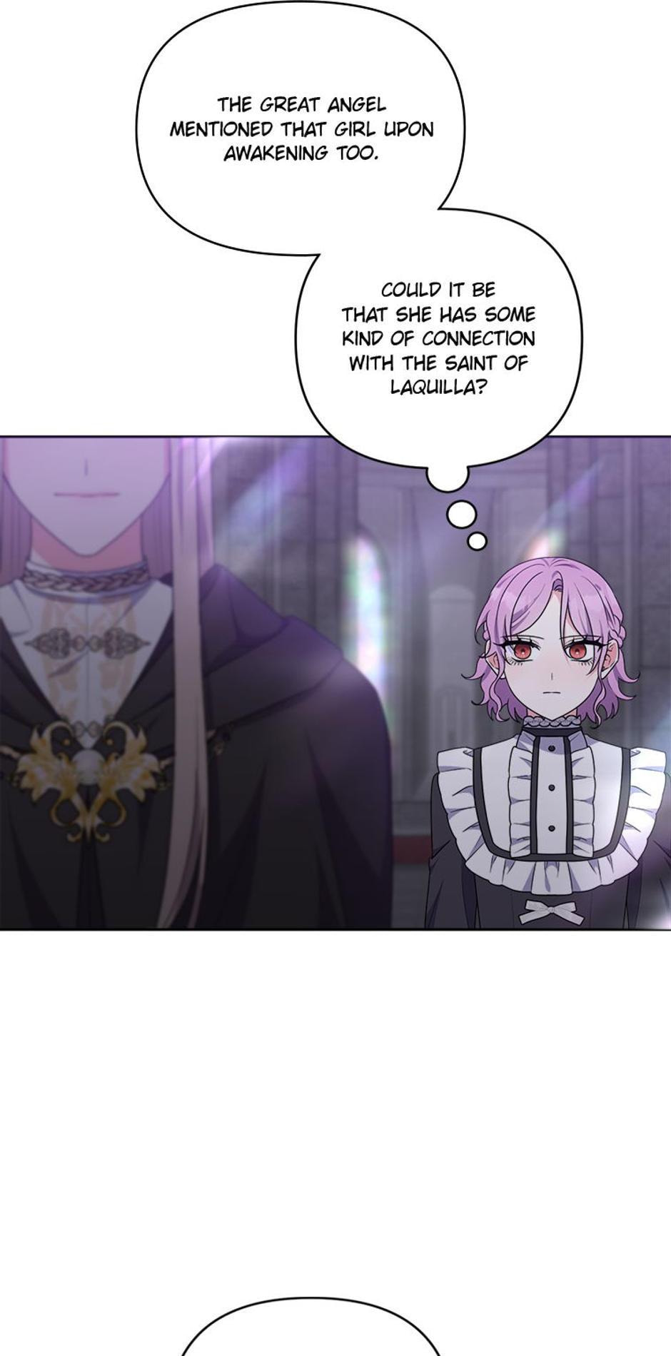Taming My Villainous Little Brother Chapter 82 page 35 - 