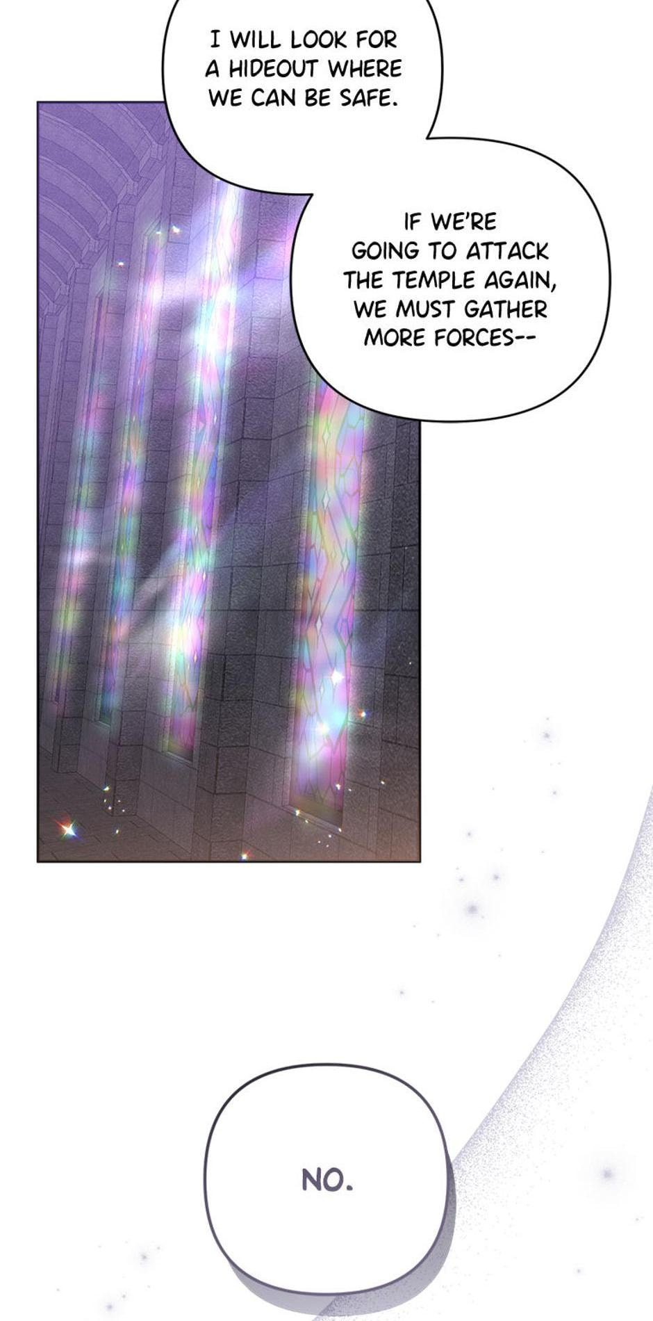 Taming My Villainous Little Brother Chapter 82 page 36 - 