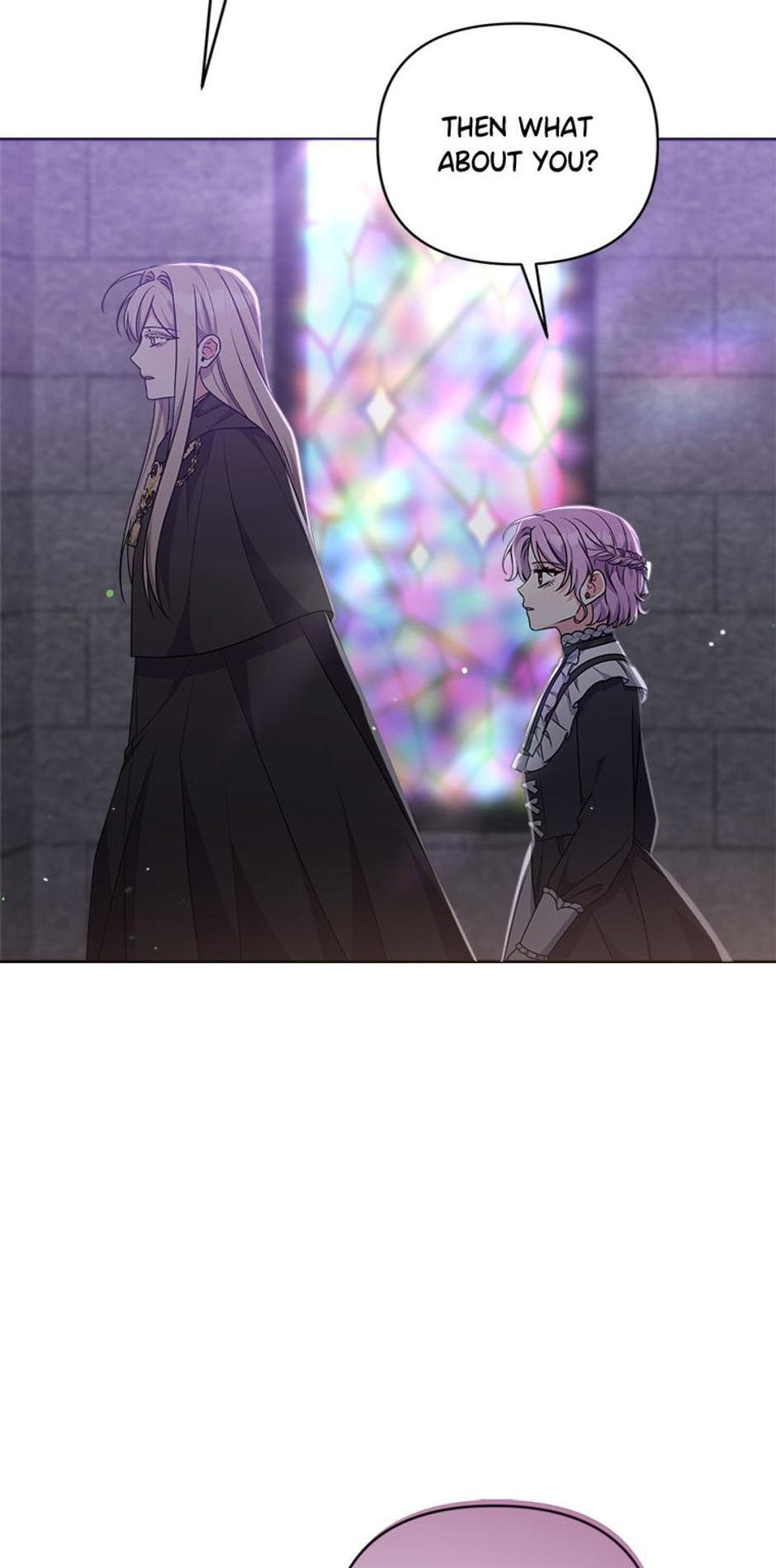 Taming My Villainous Little Brother Chapter 82 page 38 - 