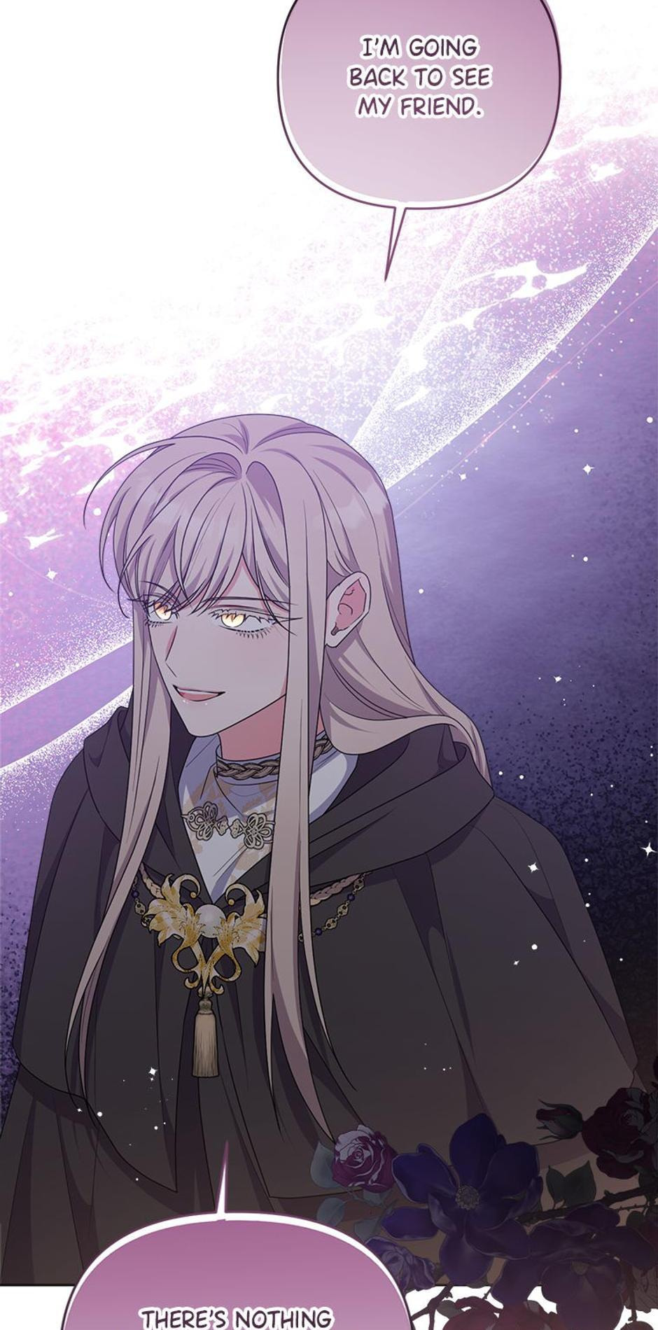 Taming My Villainous Little Brother Chapter 82 page 39 - 