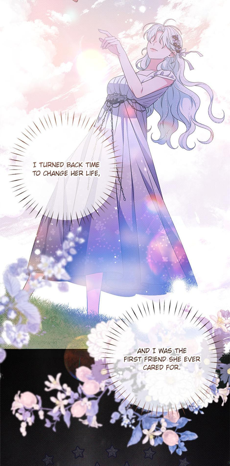 Taming My Villainous Little Brother Chapter 82 page 41 - 
