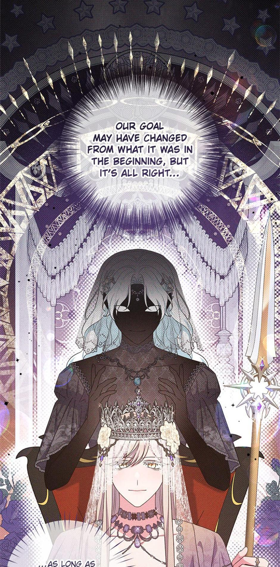 Taming My Villainous Little Brother Chapter 82 page 42 - 