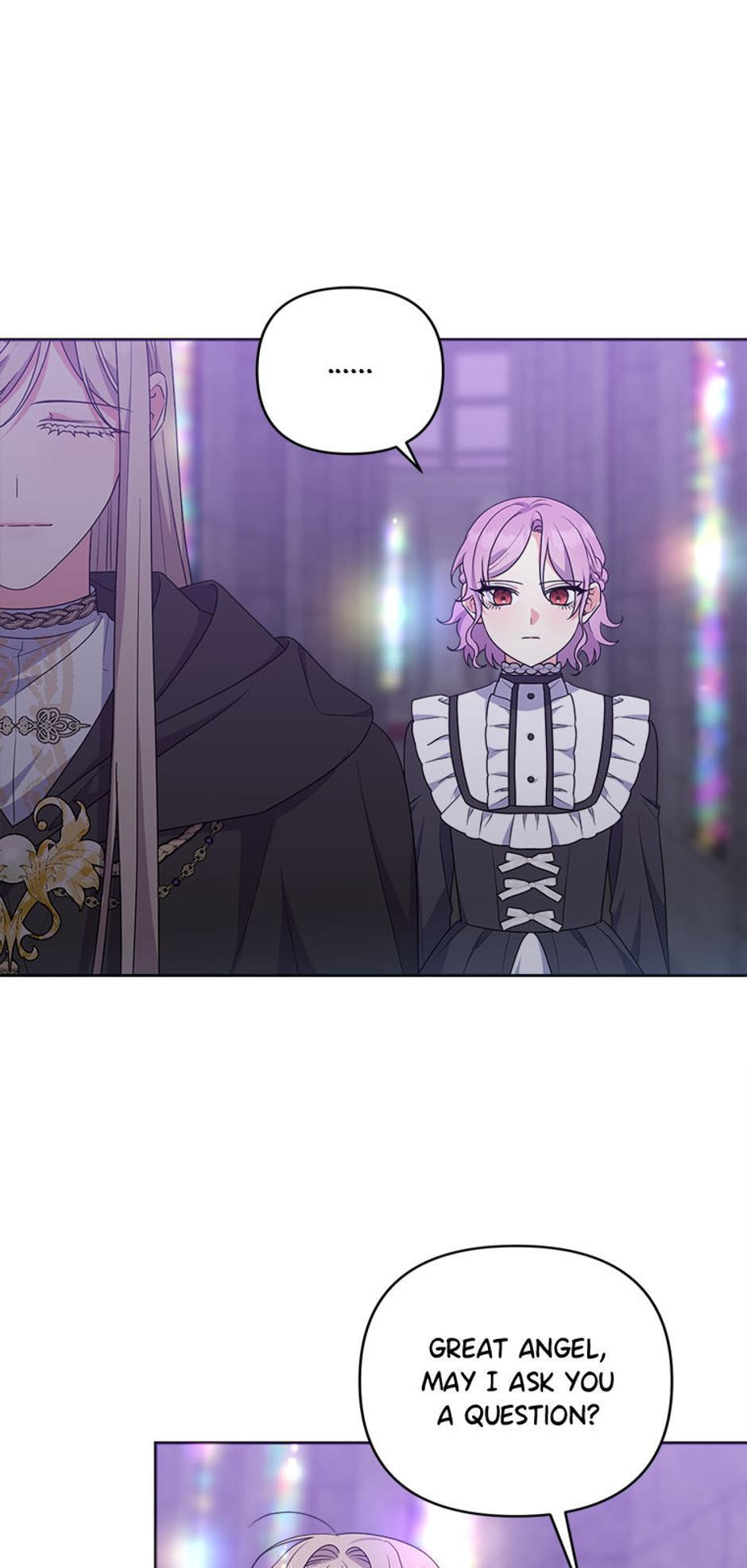Taming My Villainous Little Brother Chapter 82 page 44 - 