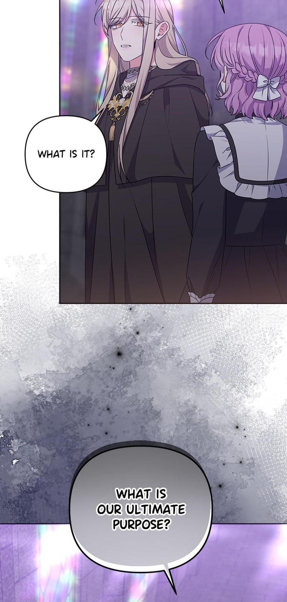 Taming My Villainous Little Brother Chapter 82 page 45 - 