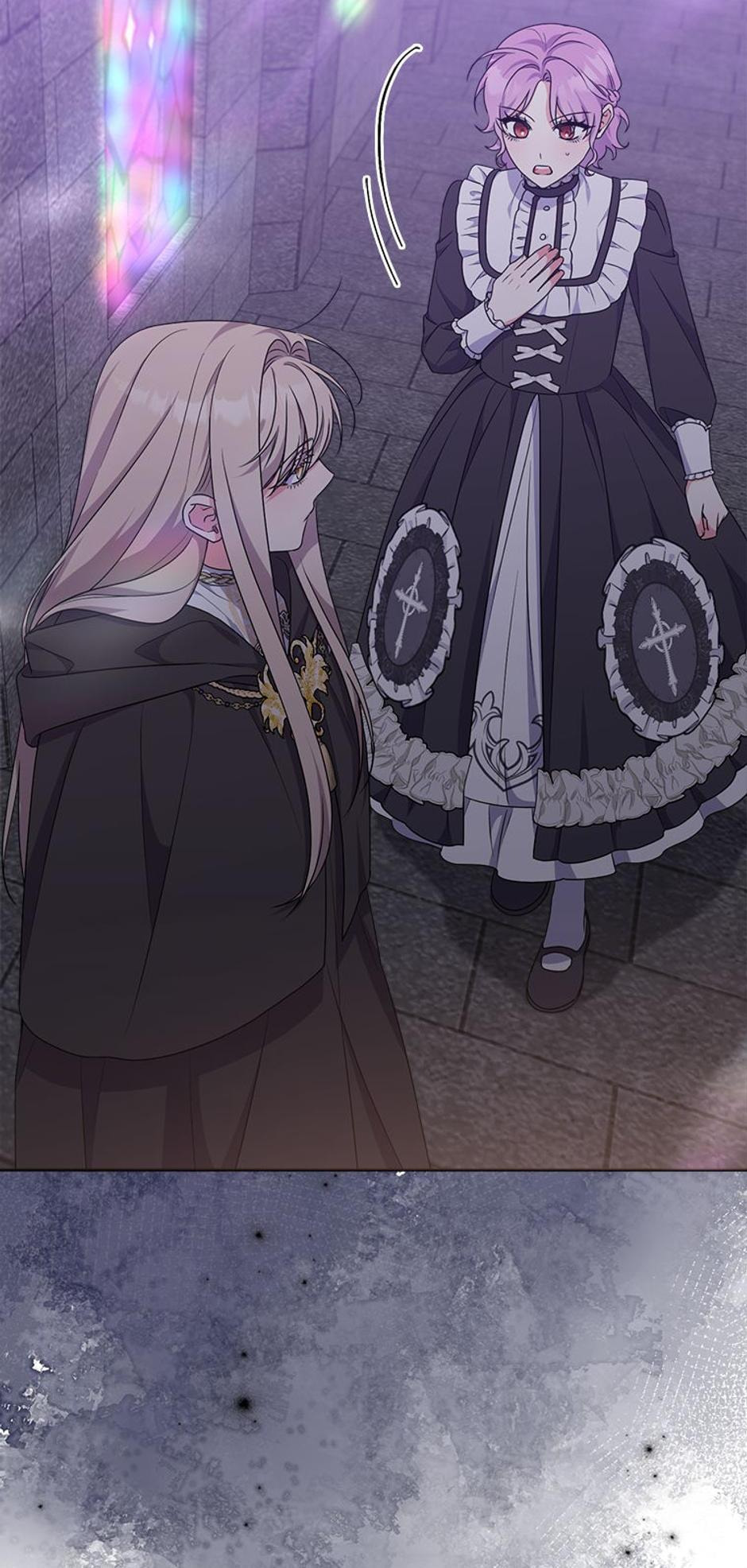 Taming My Villainous Little Brother Chapter 82 page 46 - 