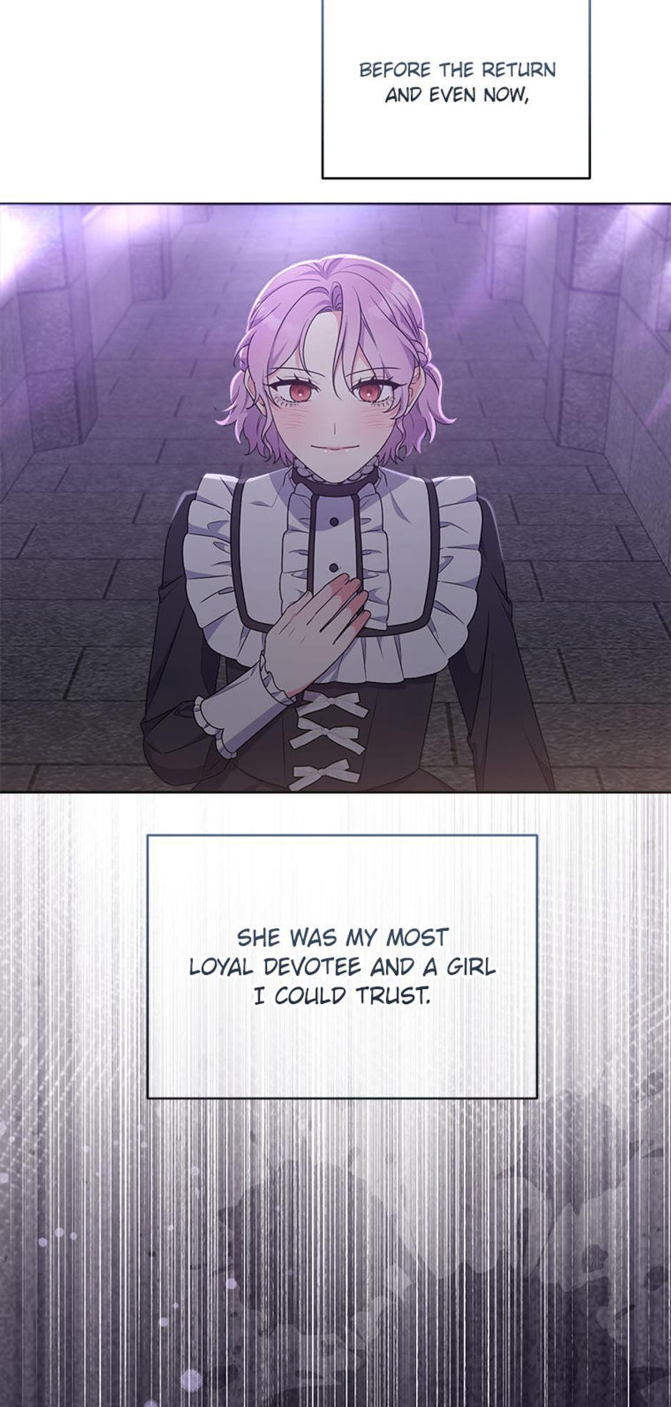 Taming My Villainous Little Brother Chapter 82 page 48 - 