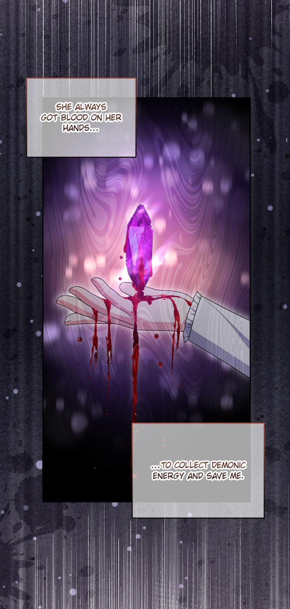Taming My Villainous Little Brother Chapter 82 page 49 - 