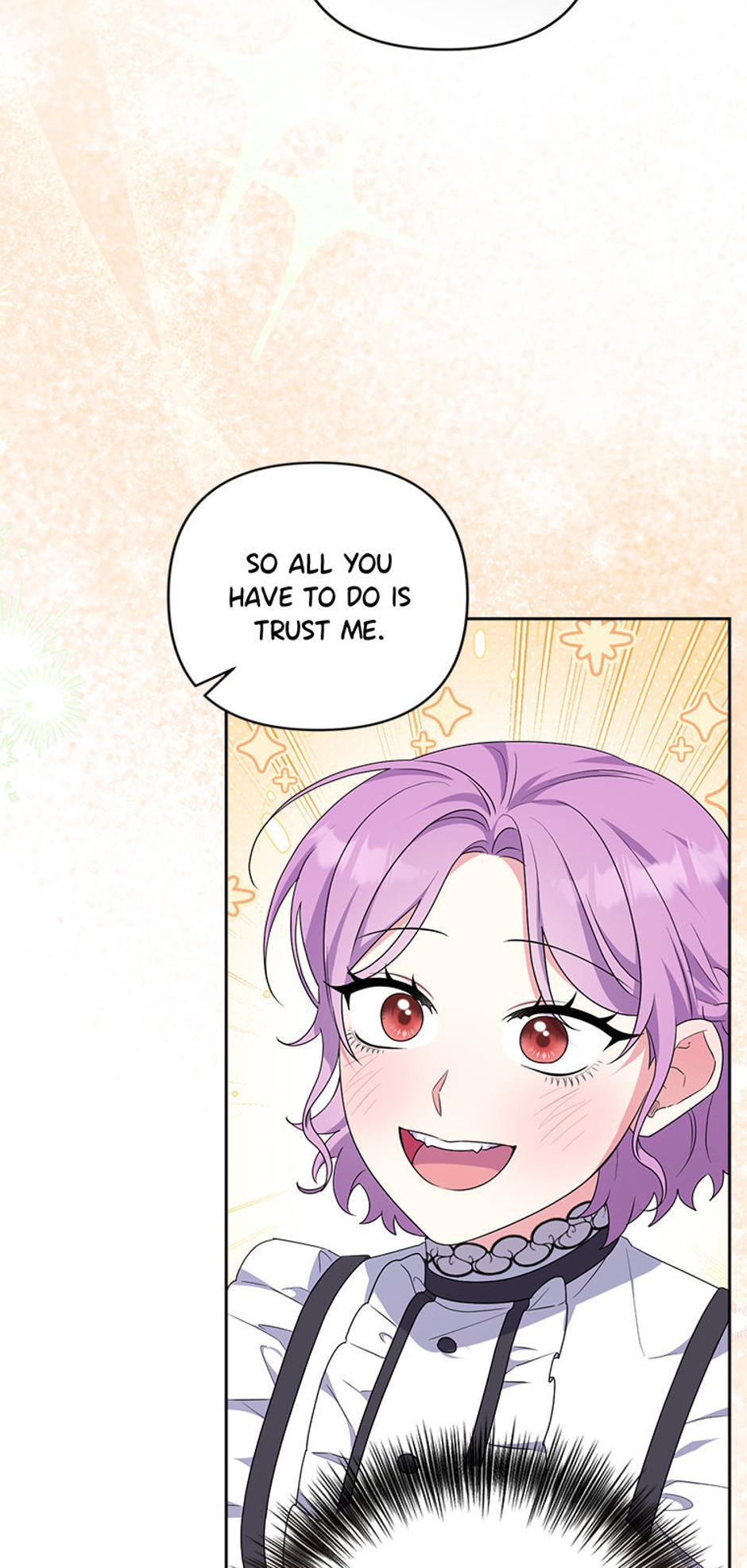Taming My Villainous Little Brother Chapter 82 page 52 - 