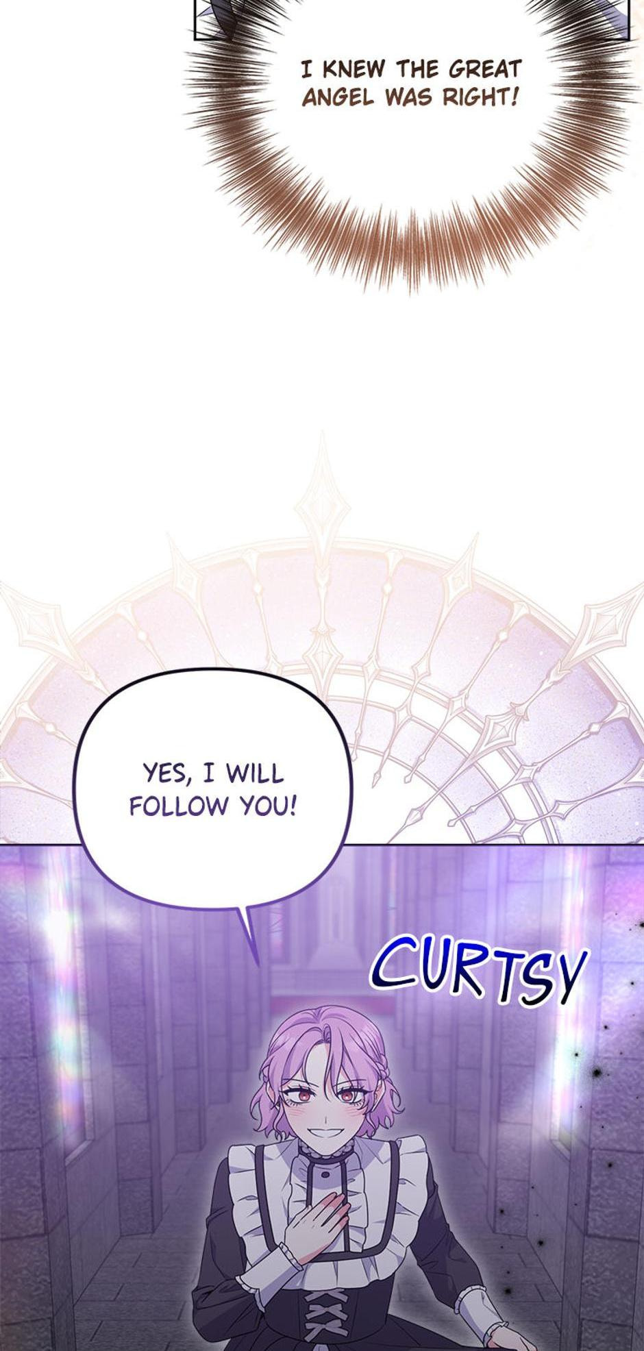 Taming My Villainous Little Brother Chapter 82 page 53 - 