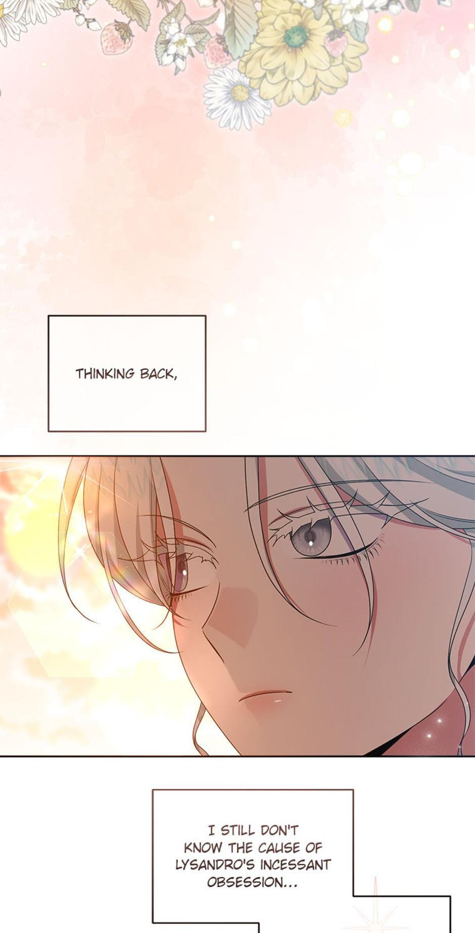 Taming My Villainous Little Brother Chapter 82 page 57 - 