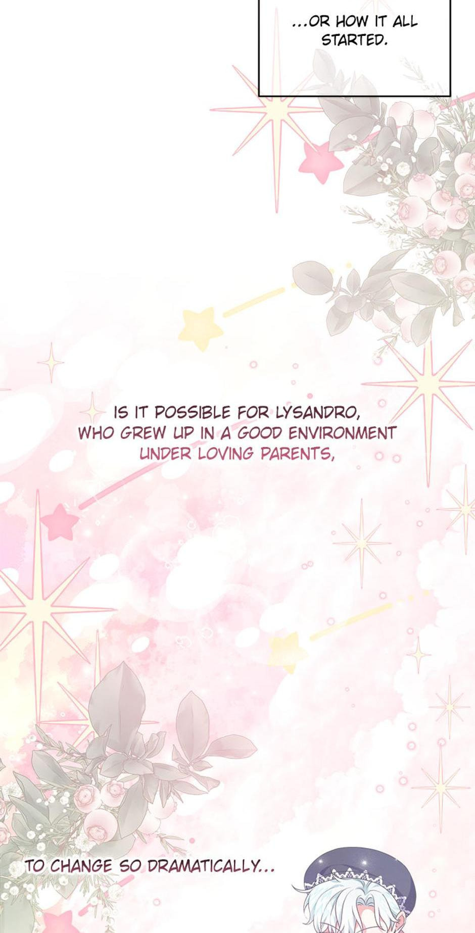 Taming My Villainous Little Brother Chapter 82 page 58 - 