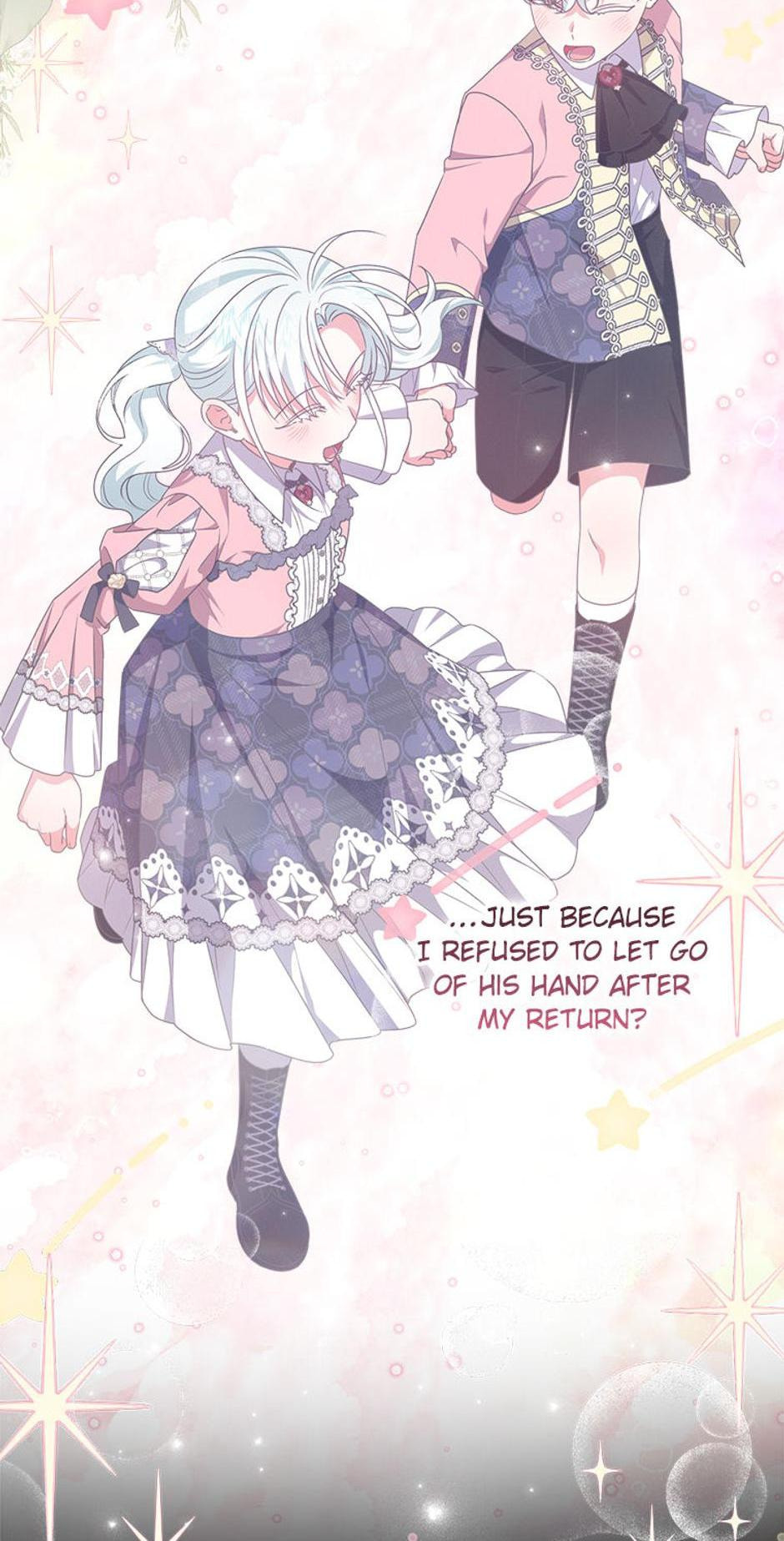 Taming My Villainous Little Brother Chapter 82 page 59 - 