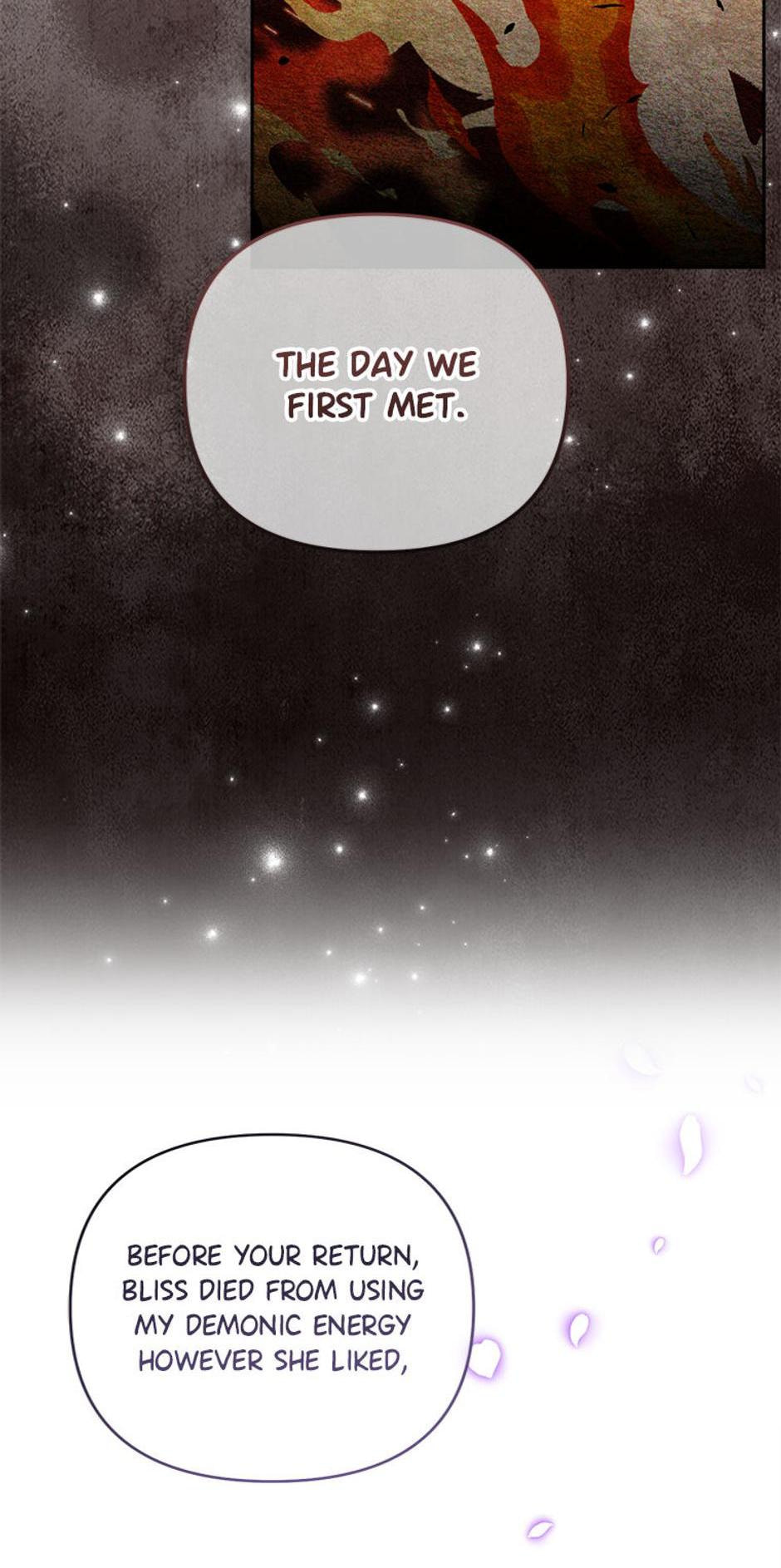 Taming My Villainous Little Brother Chapter 82 page 7 - 