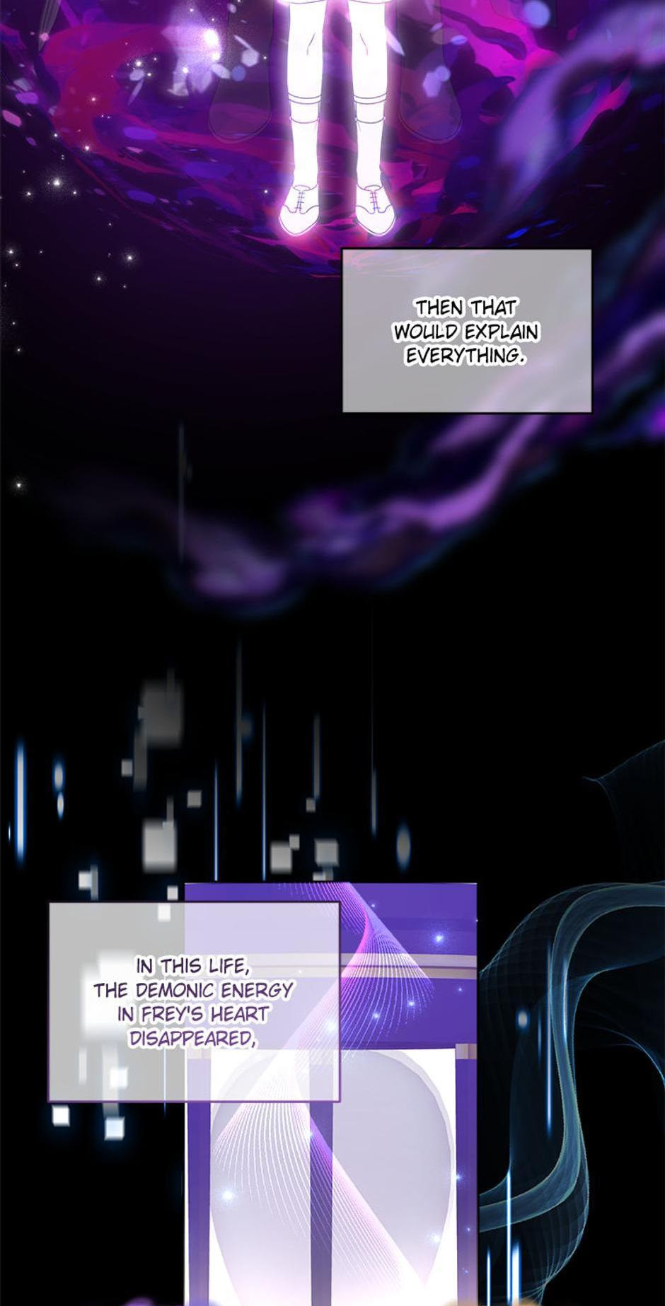 Taming My Villainous Little Brother Chapter 82 page 62 - 
