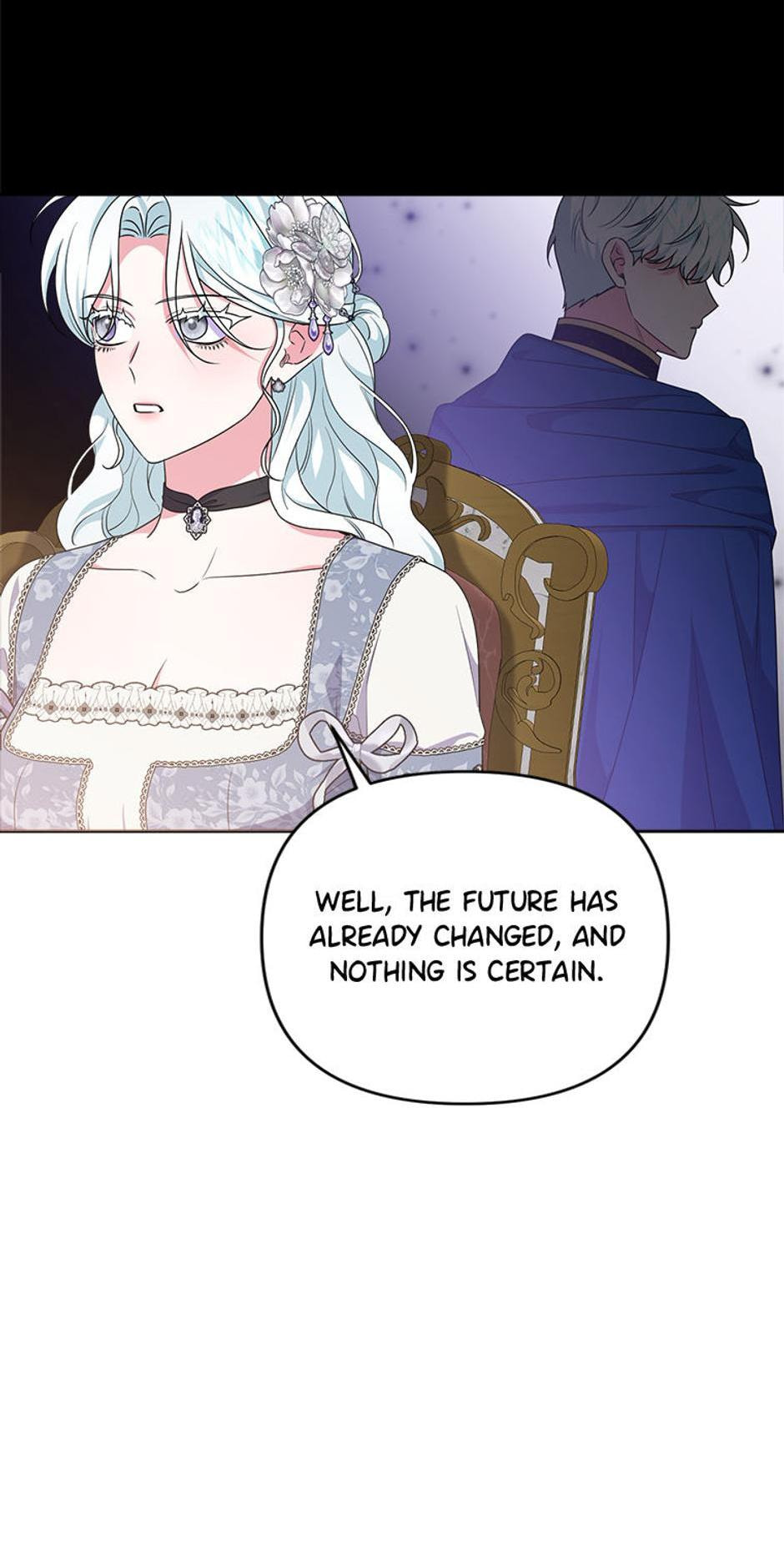 Taming My Villainous Little Brother Chapter 82 page 64 - 
