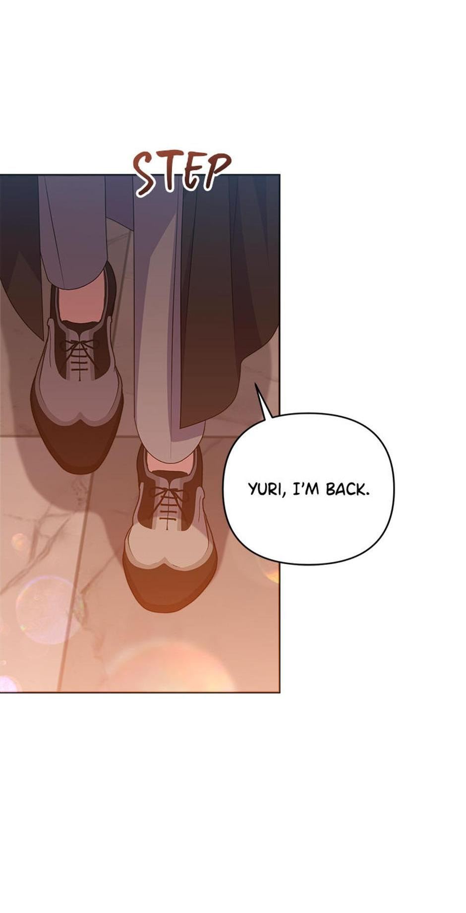 Taming My Villainous Little Brother Chapter 82 page 65 - 