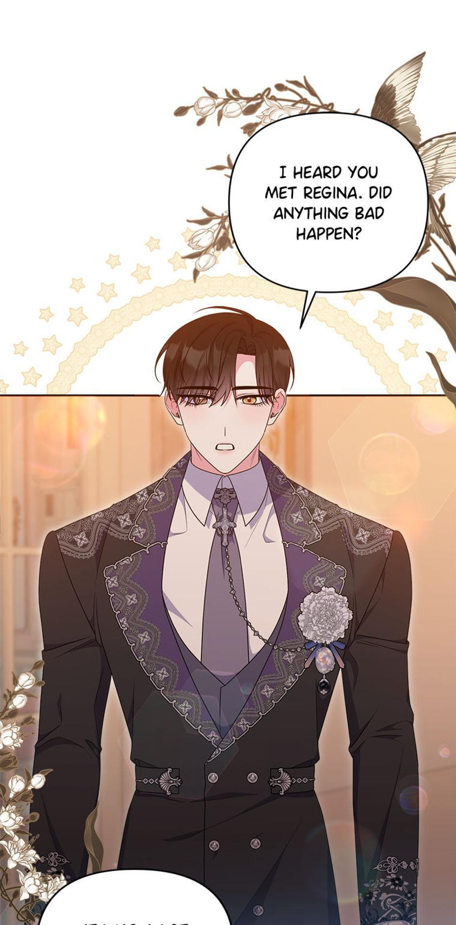 Taming My Villainous Little Brother Chapter 82 page 66 - 