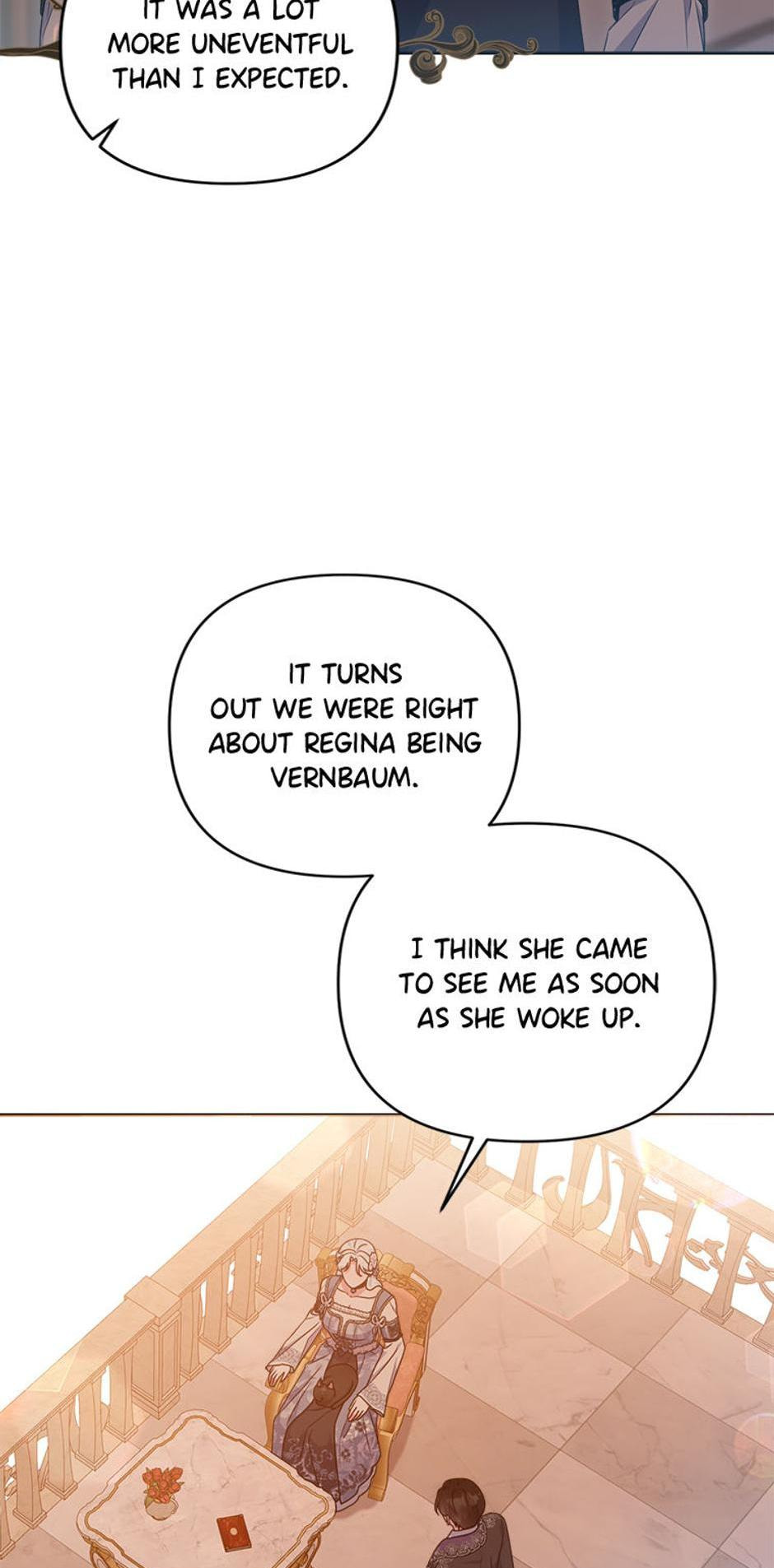 Taming My Villainous Little Brother Chapter 82 page 67 - 