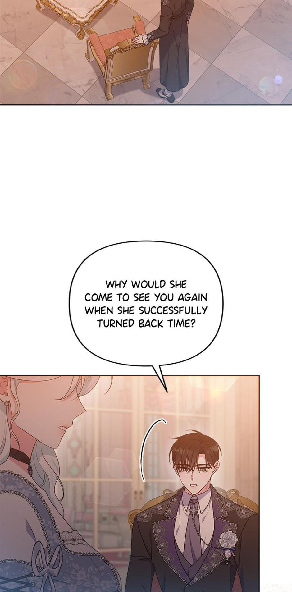 Taming My Villainous Little Brother Chapter 82 page 68 - 