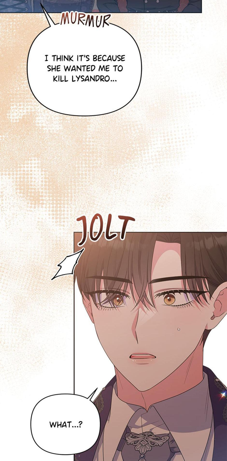 Taming My Villainous Little Brother Chapter 82 page 69 - 